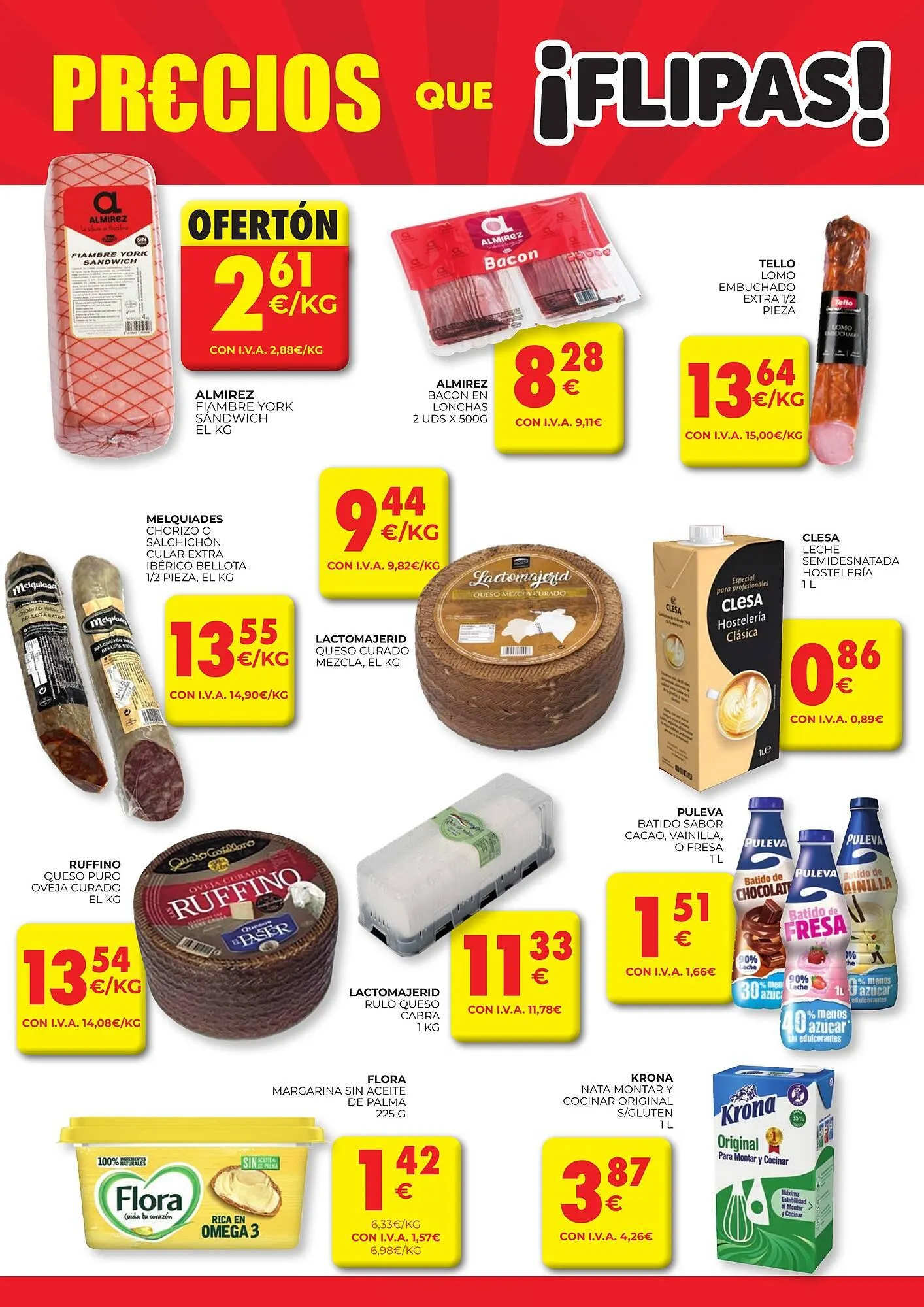 Catálogo de Folleto CashDiplo 31 de julio al 27 de agosto 2025 - Página 4