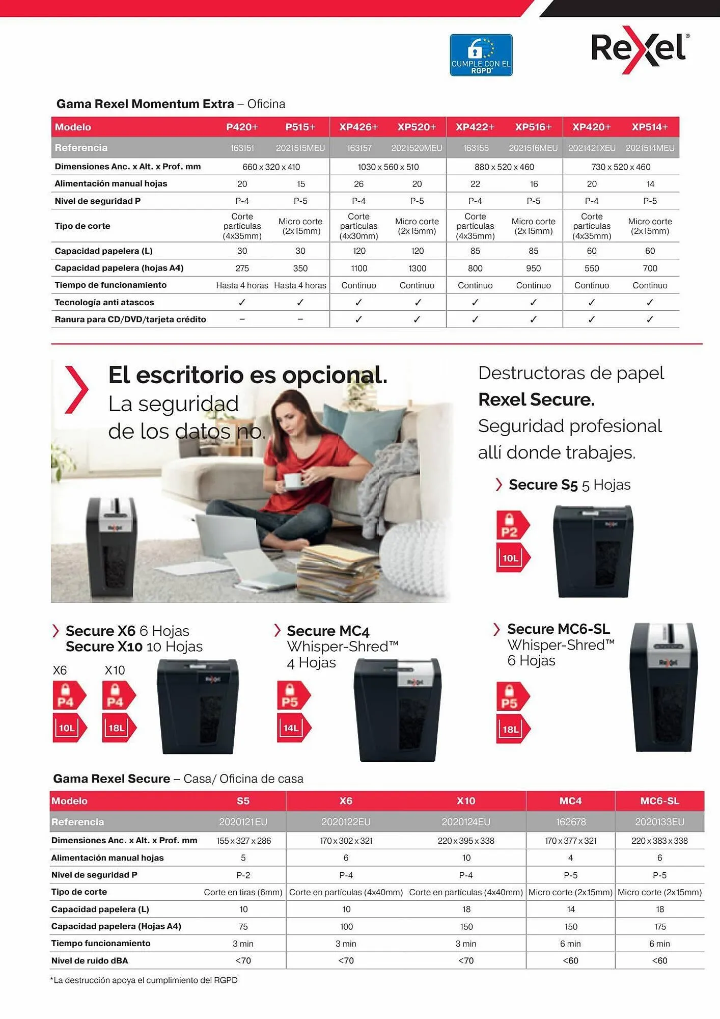 Catálogo de Folleto Carlin 25 de julio al 31 de diciembre 2023 - Página 51