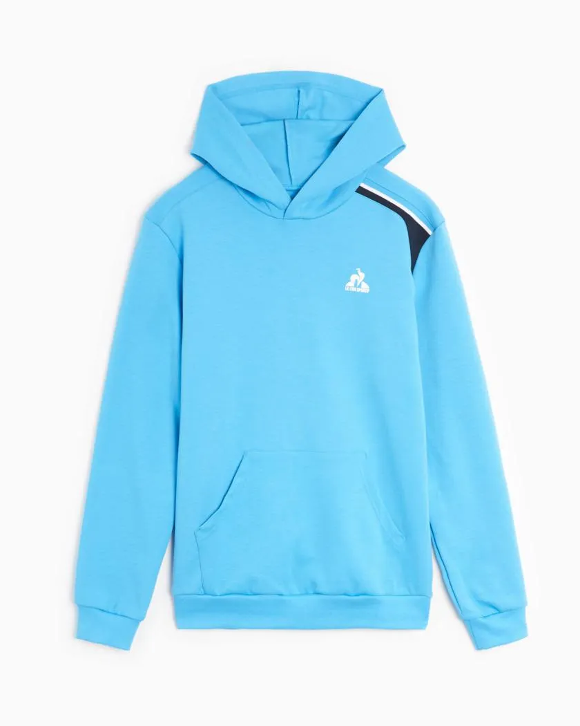 Le Coq Sportif Heritage N°1 Men's Hoodie