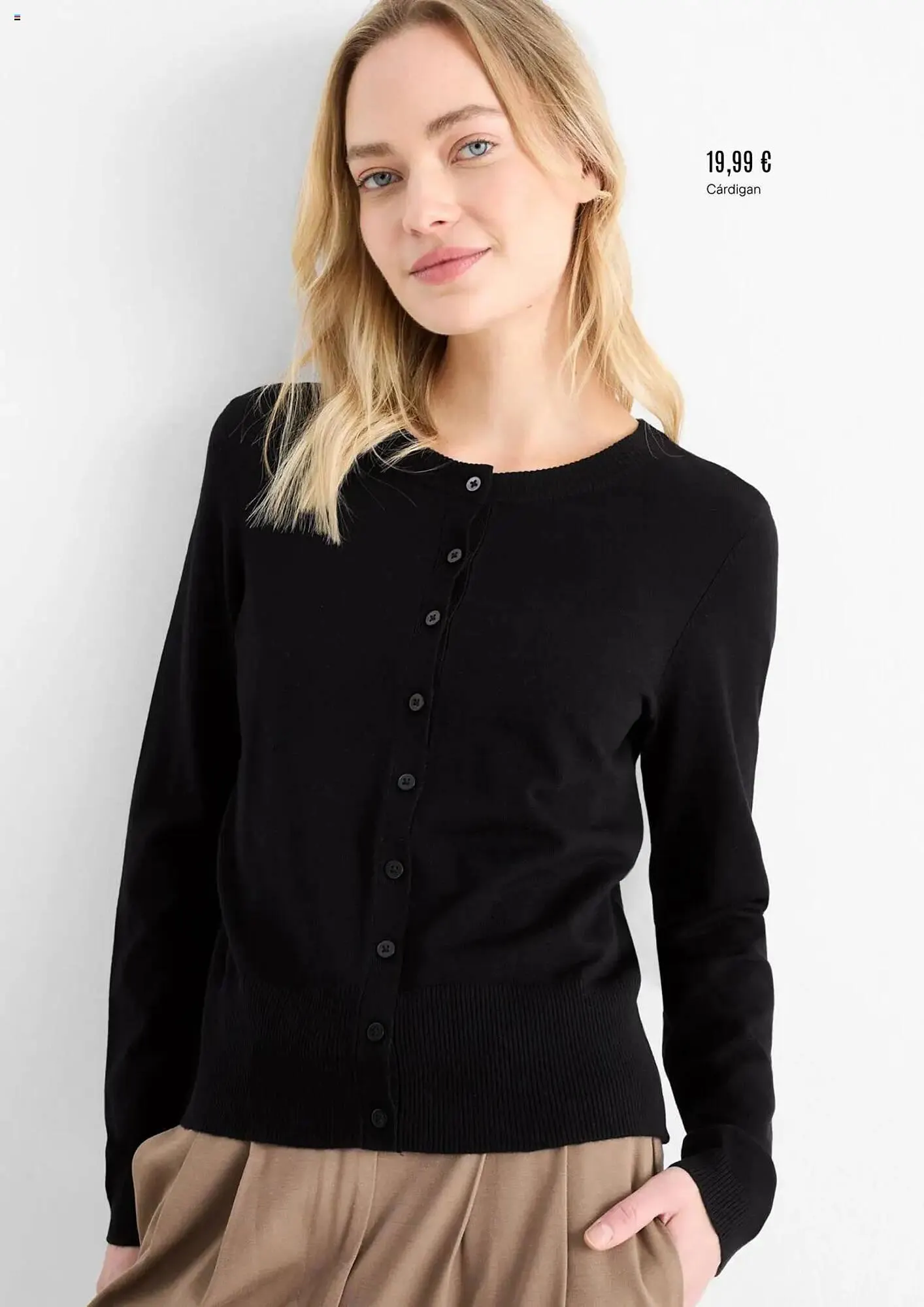 Catálogo de Folleto C&A 1 de marzo al 31 de marzo 2025 - Página 13