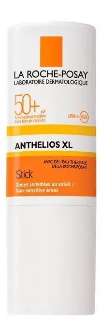 La Roche Posay Anthelios XL SPF50+ Stick Zonas Sensibles