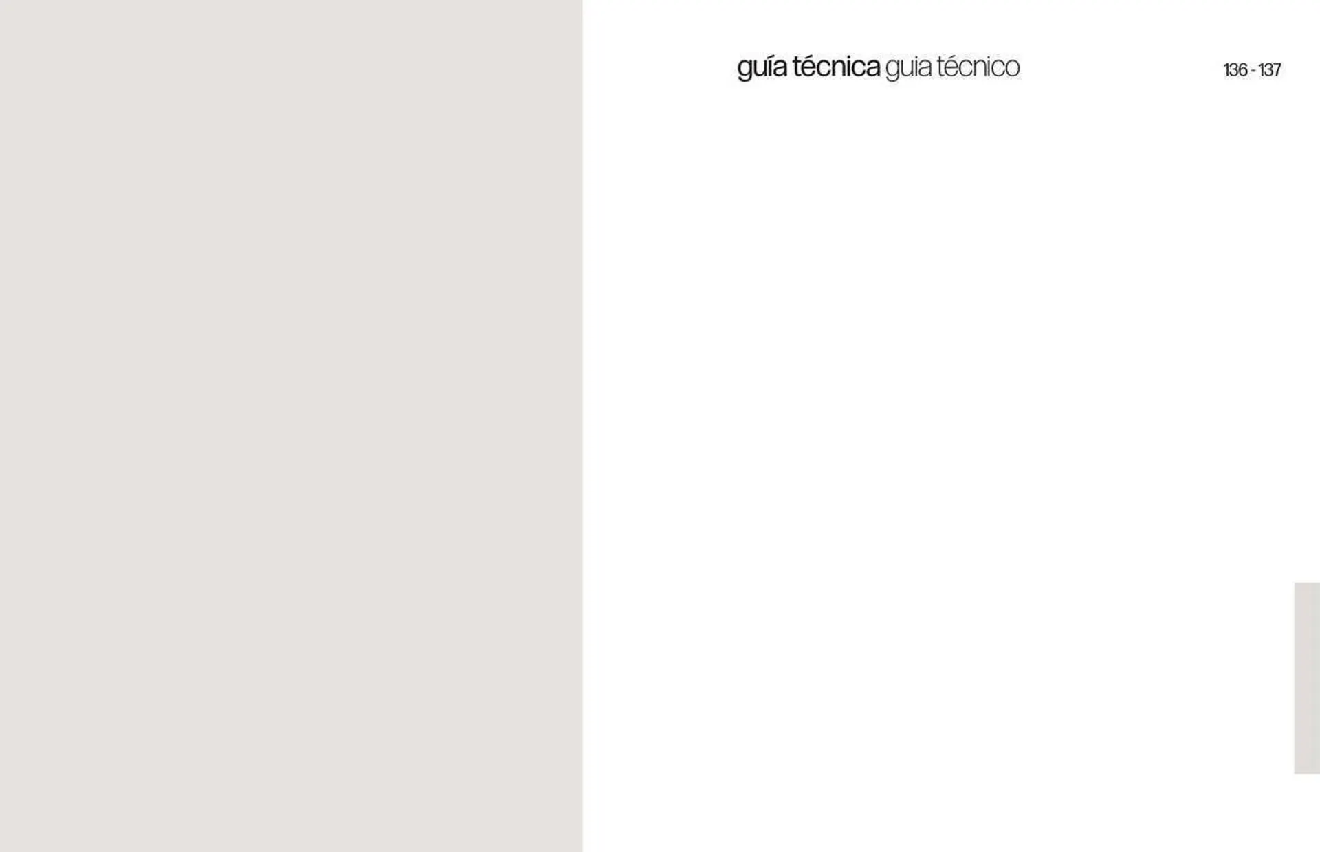 Catálogo de Folleto Porcelanosa 31 de marzo al 8 de febrero 2024 - Página 70