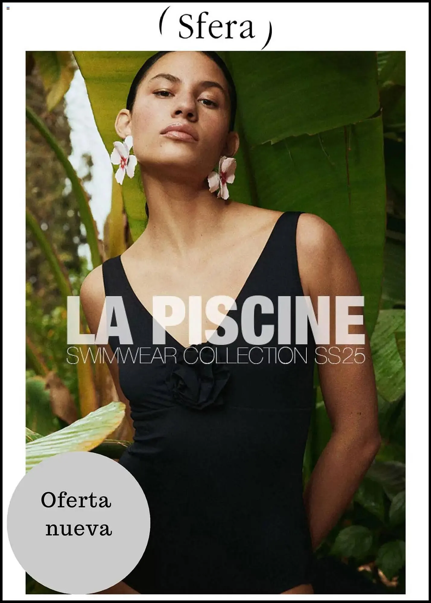 Folleto Sfera - 1