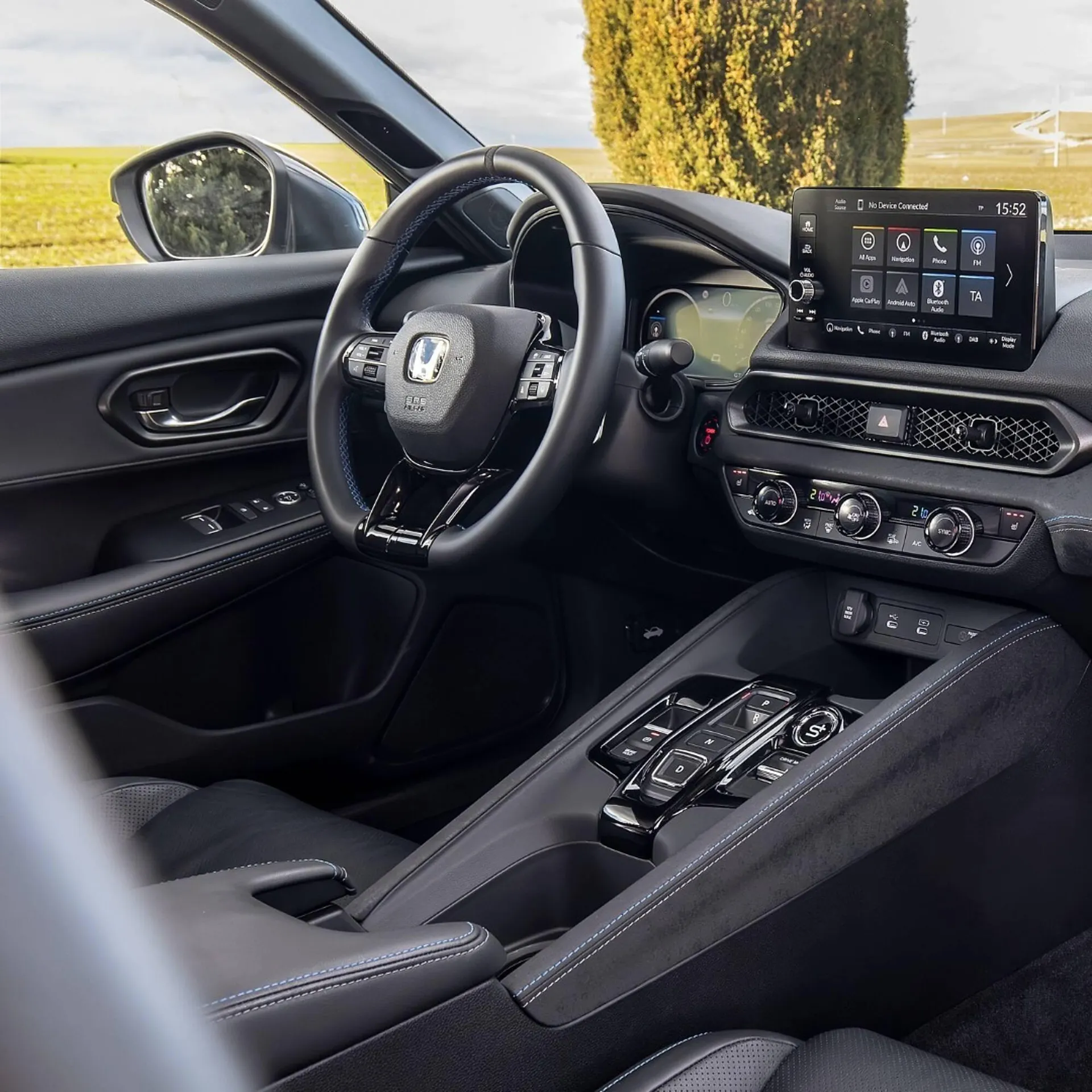 Catálogo de Folleto Honda 16 de marzo al 9 de mayo 2026 - Página 2