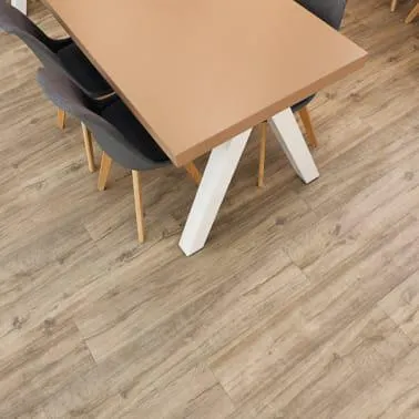 Pavimento porcelánico tayrona beige 24 x 88 cm