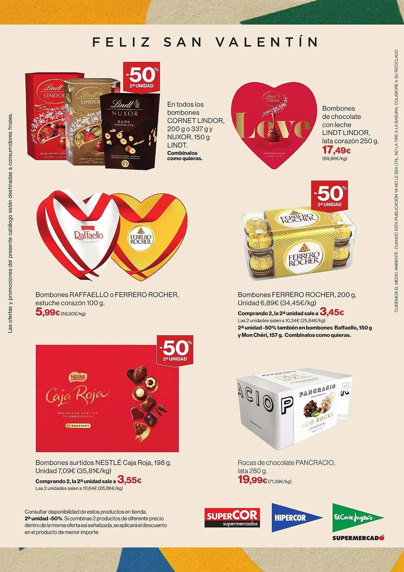 Catálogo de Catálogo Supercor 29 de enero al 14 de febrero 2026 - Página 6
