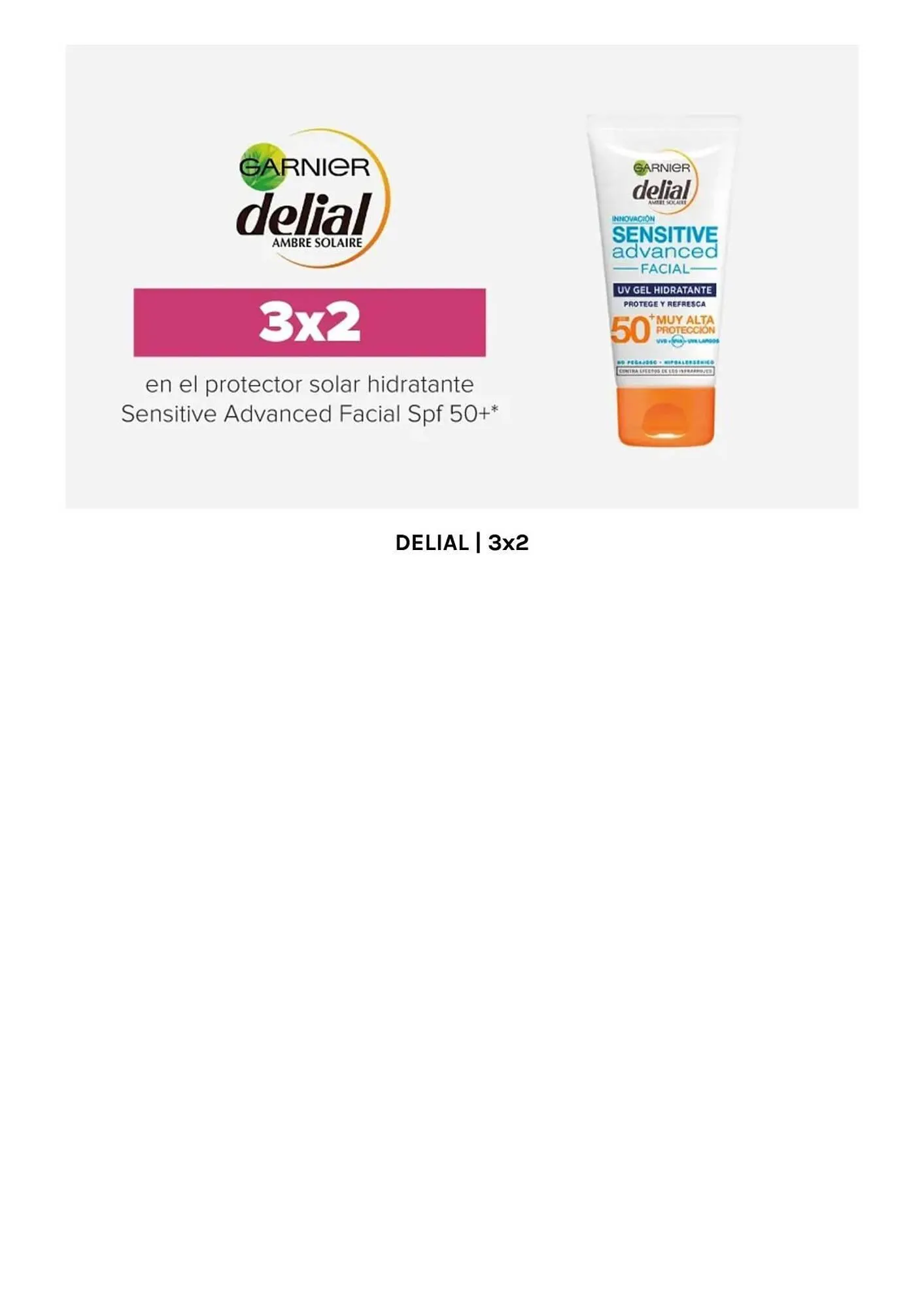 Catálogo de Folleto Druni 4 de junio al 10 de junio 2025 - Página 3