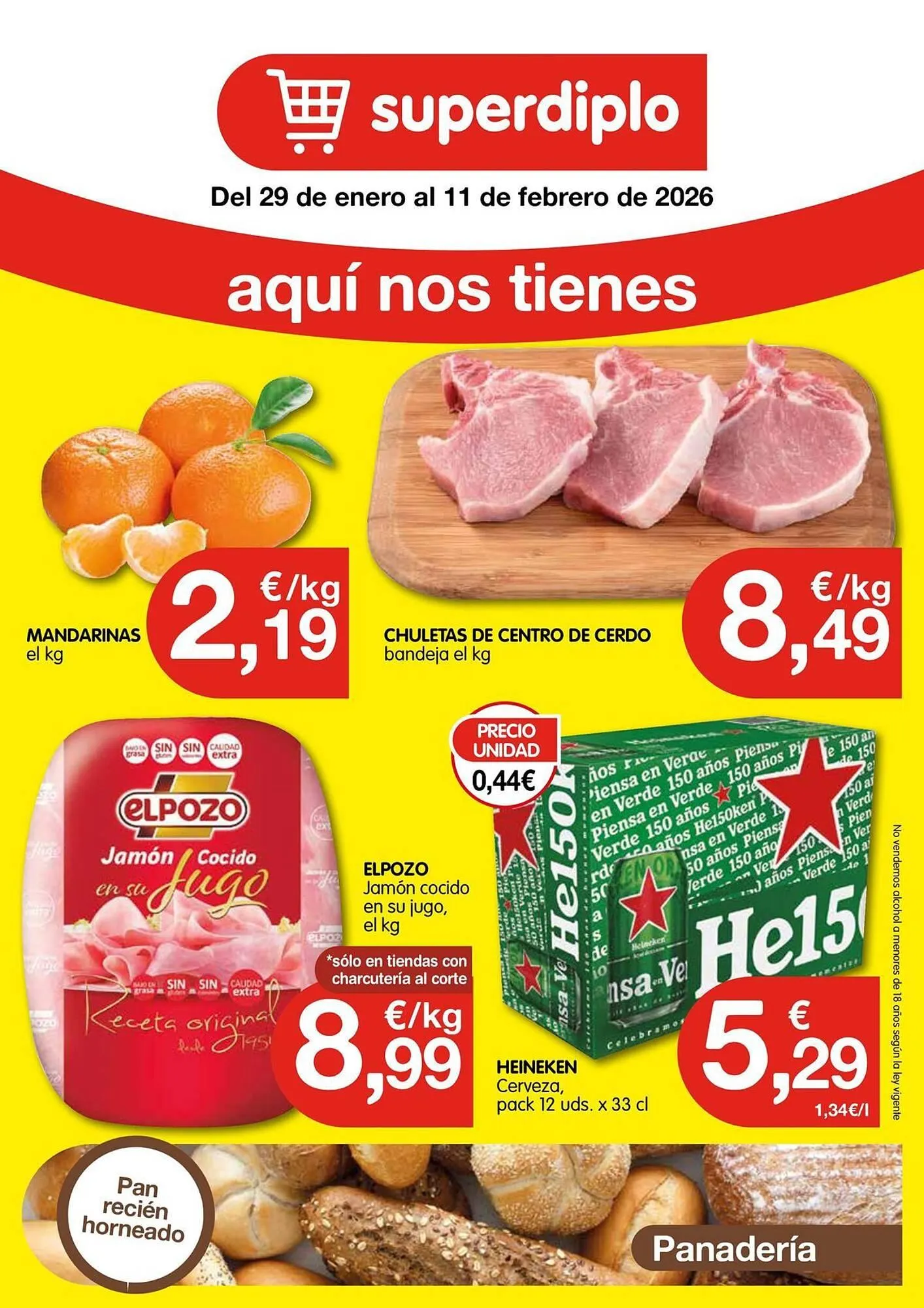 Folleto CashDiplo - 1