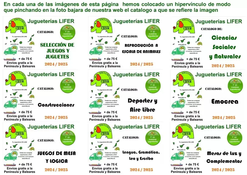 Catálogo de Muebles para el Aula 14 de febrero al 31 de diciembre 2025 - Página 31