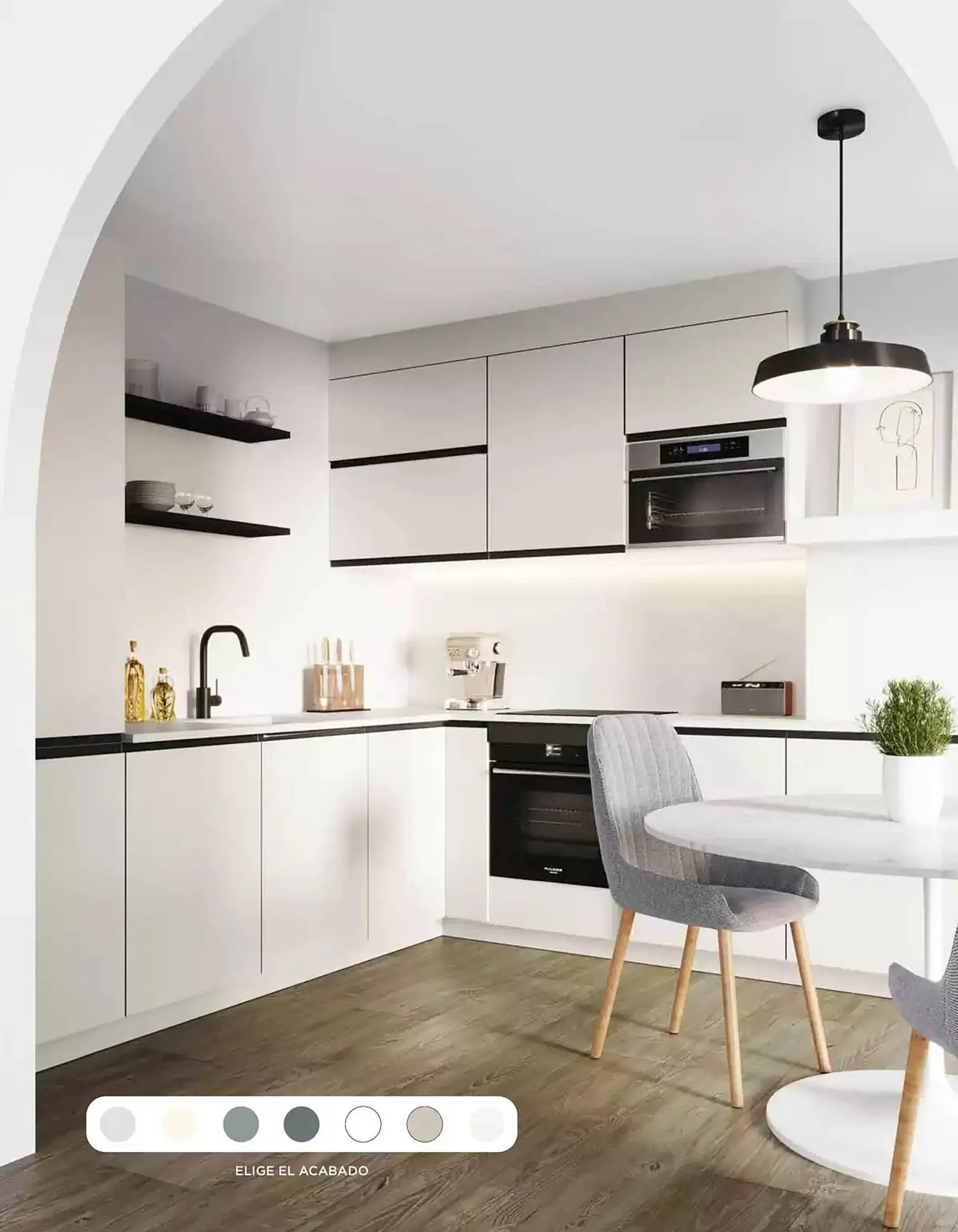 Catálogo de Folleto El Corte Inglés 5 de marzo al 5 de junio 2025 - Página 46