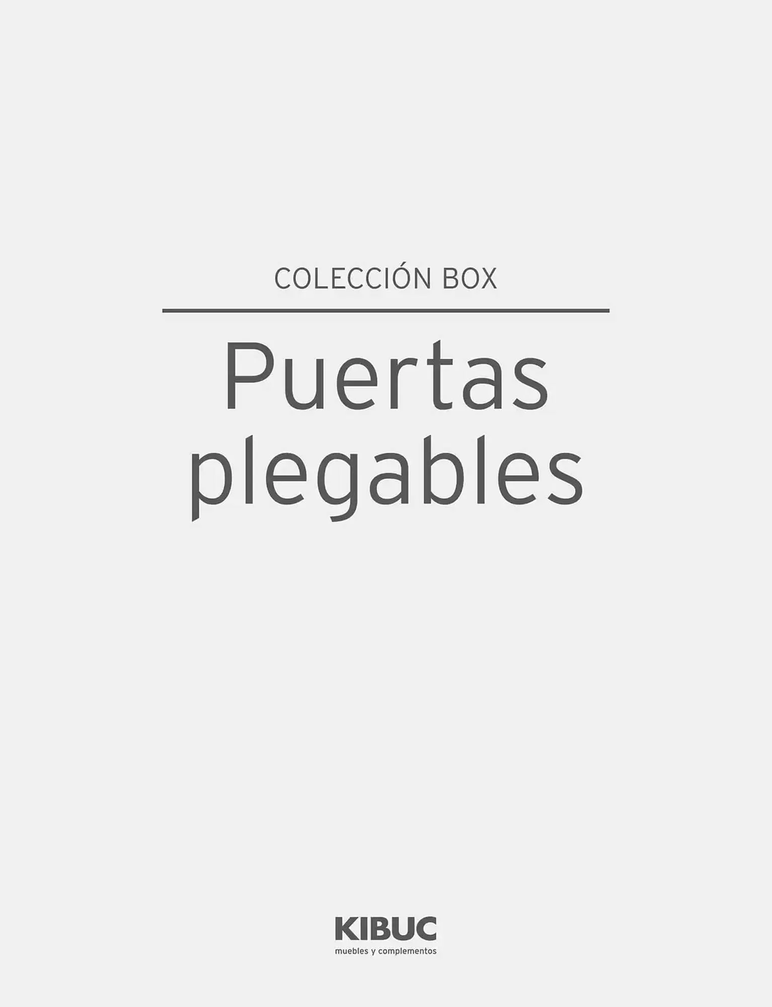 Catálogo de Folleto Kibuc 11 de noviembre al 11 de noviembre 2025 - Página 39