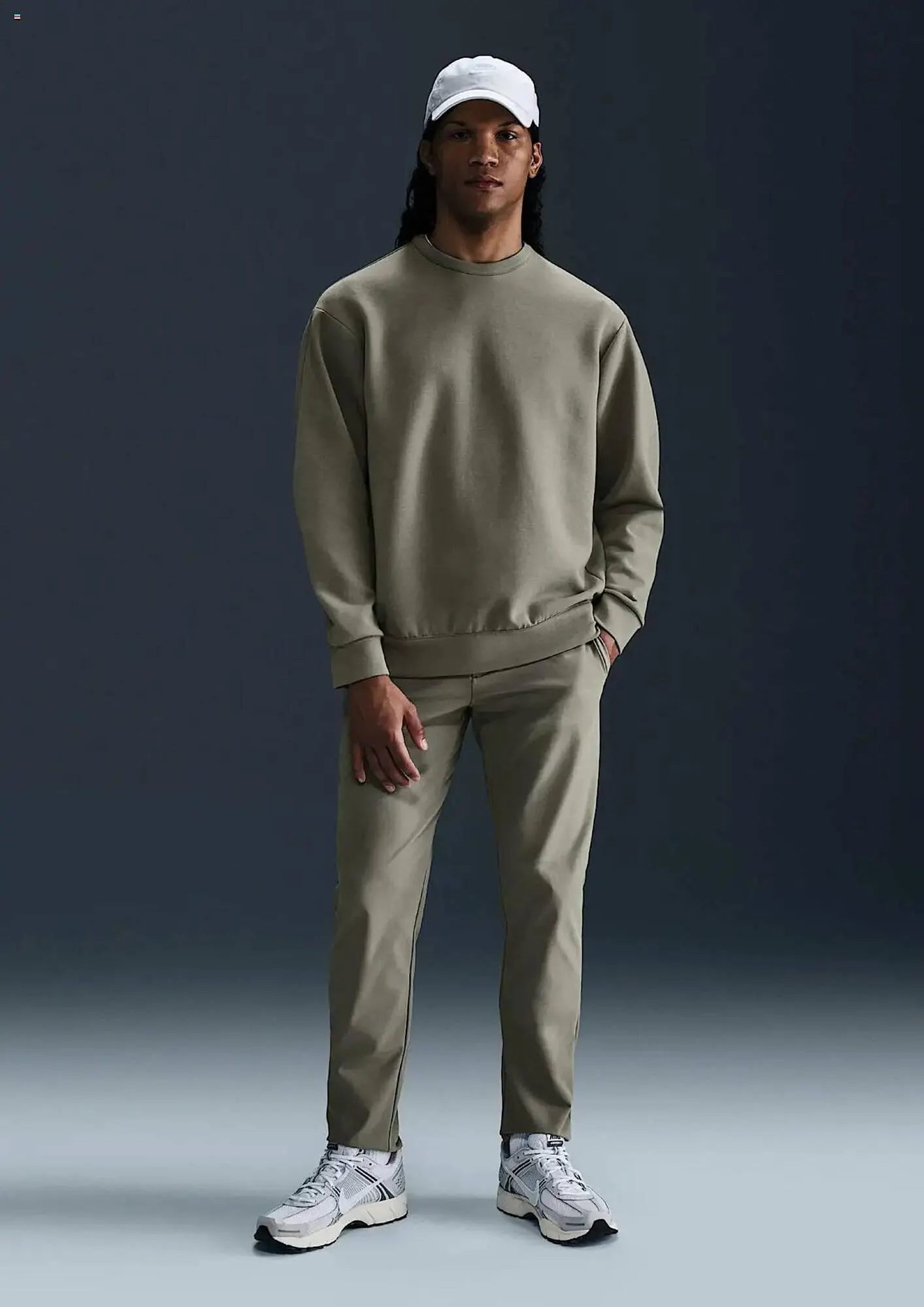 Catálogo de Folleto Nike 1 de febrero al 28 de febrero 2025 - Página 6