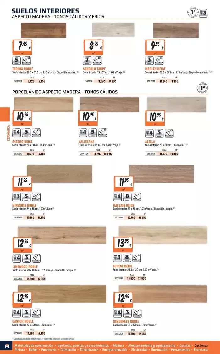 Catálogo de Catálogo 2025 Lugo 1 de enero al 31 de diciembre 2025 - Página 124
