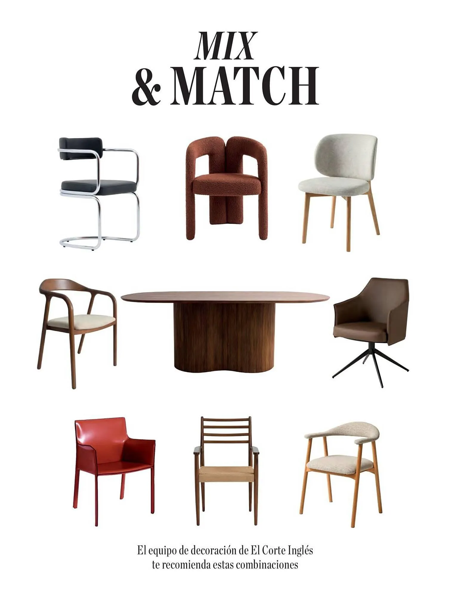 Catálogo de Catálogo El Corte Inglés 13 de octubre al 28 de febrero 2026 - Página 80