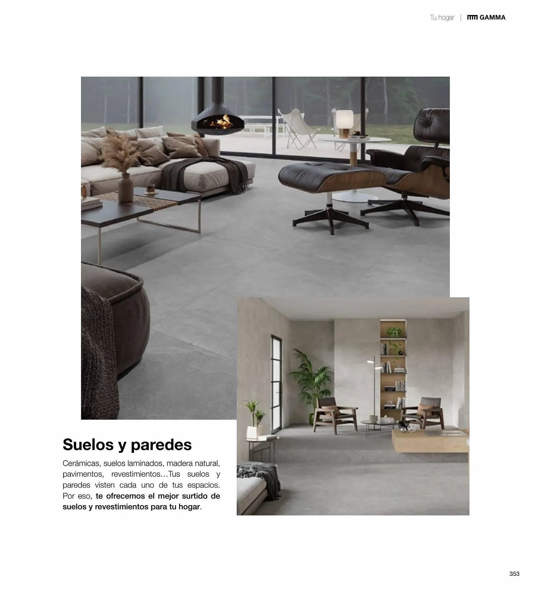 Catálogo de Folleto Grup Gamma 27 de julio al 30 de julio 2023 - Página 352