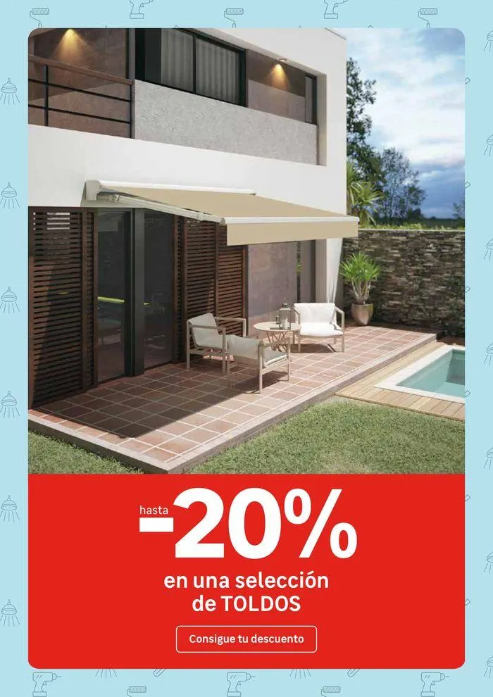 Catálogo de Dedícale a tu hogar el tiempo que merece 23 de julio al 26 de agosto 2024 - Página 8