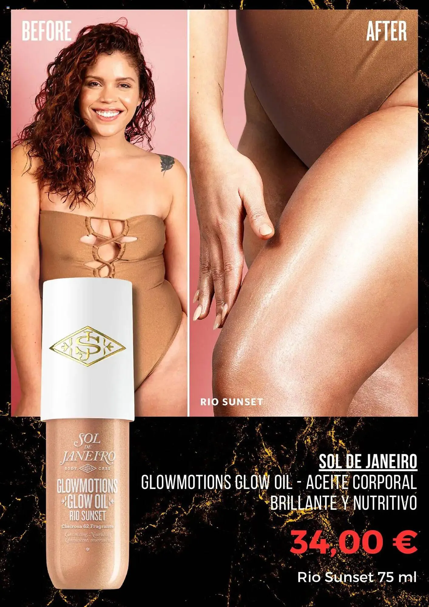 Catálogo de Folleto Sephora 1 de julio al 31 de julio 2025 - Página 5