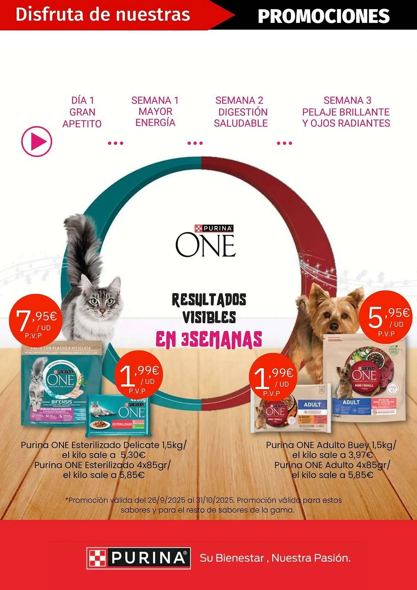 Catálogo de Folleto Maskom Supermercados 30 de septiembre al 31 de octubre 2025 - Página 15