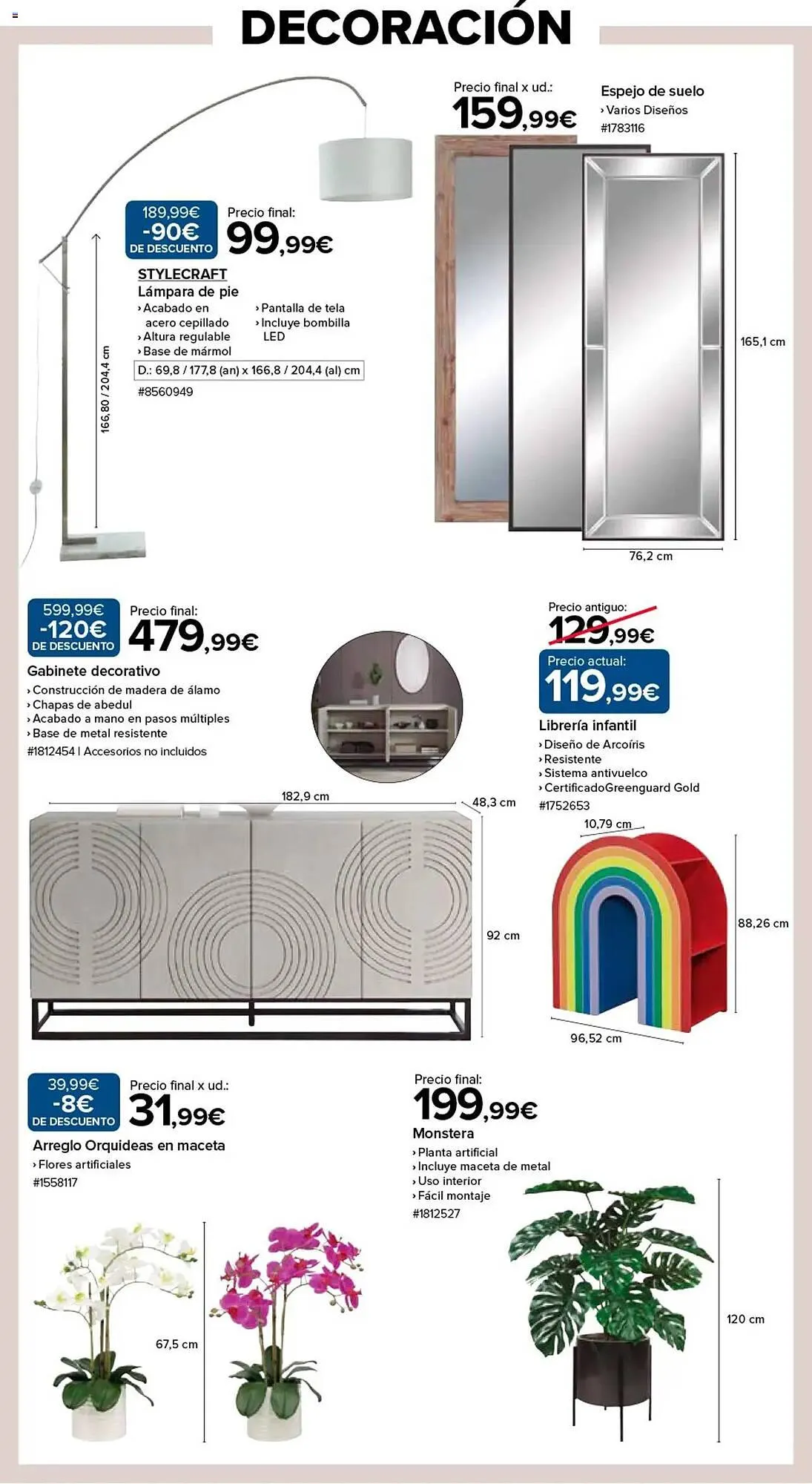 Catálogo de Folleto Costco 30 de enero al 16 de febrero 2025 - Página 6