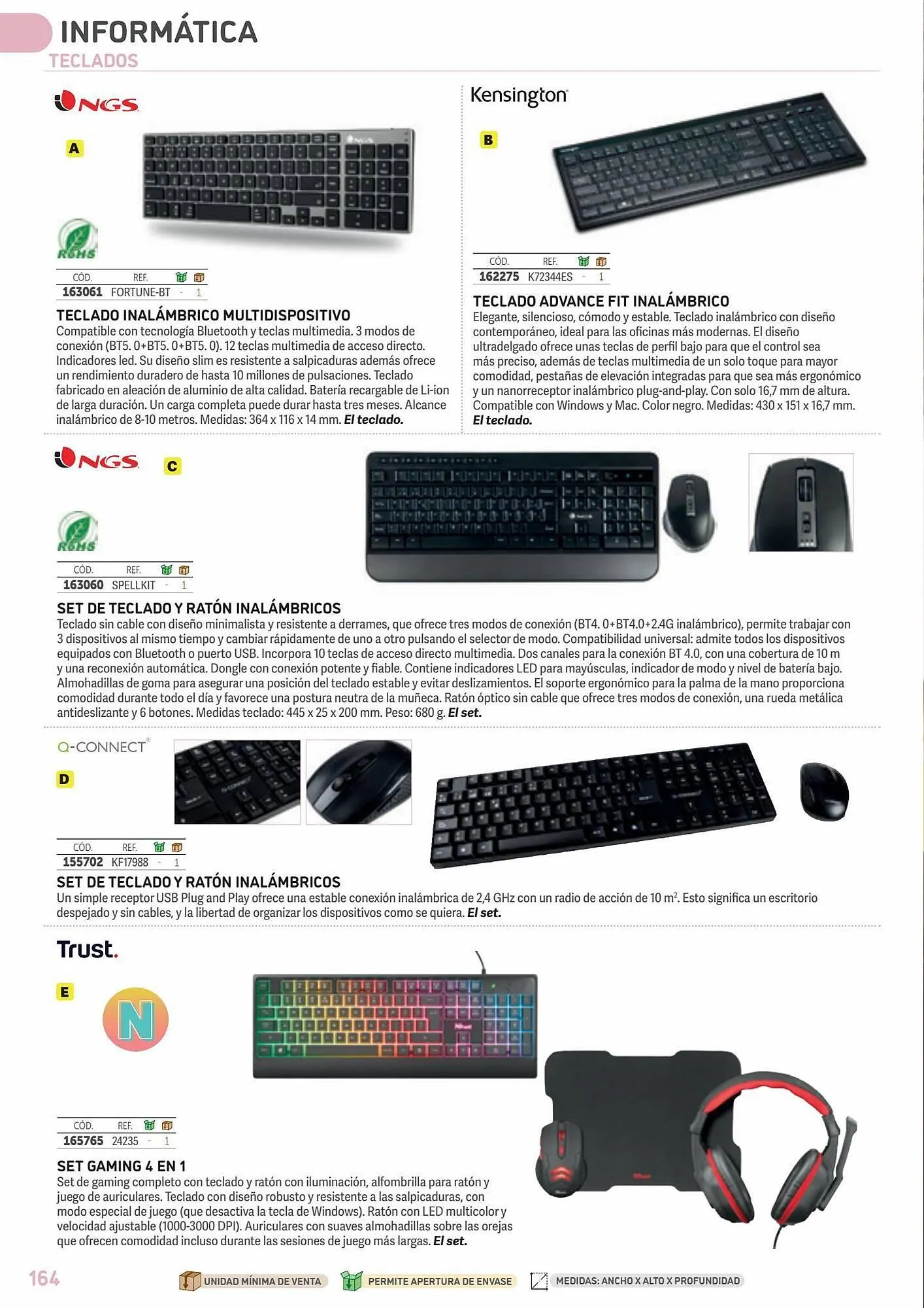 Catálogo de Folleto Carlin 25 de julio al 31 de diciembre 2023 - Página 190