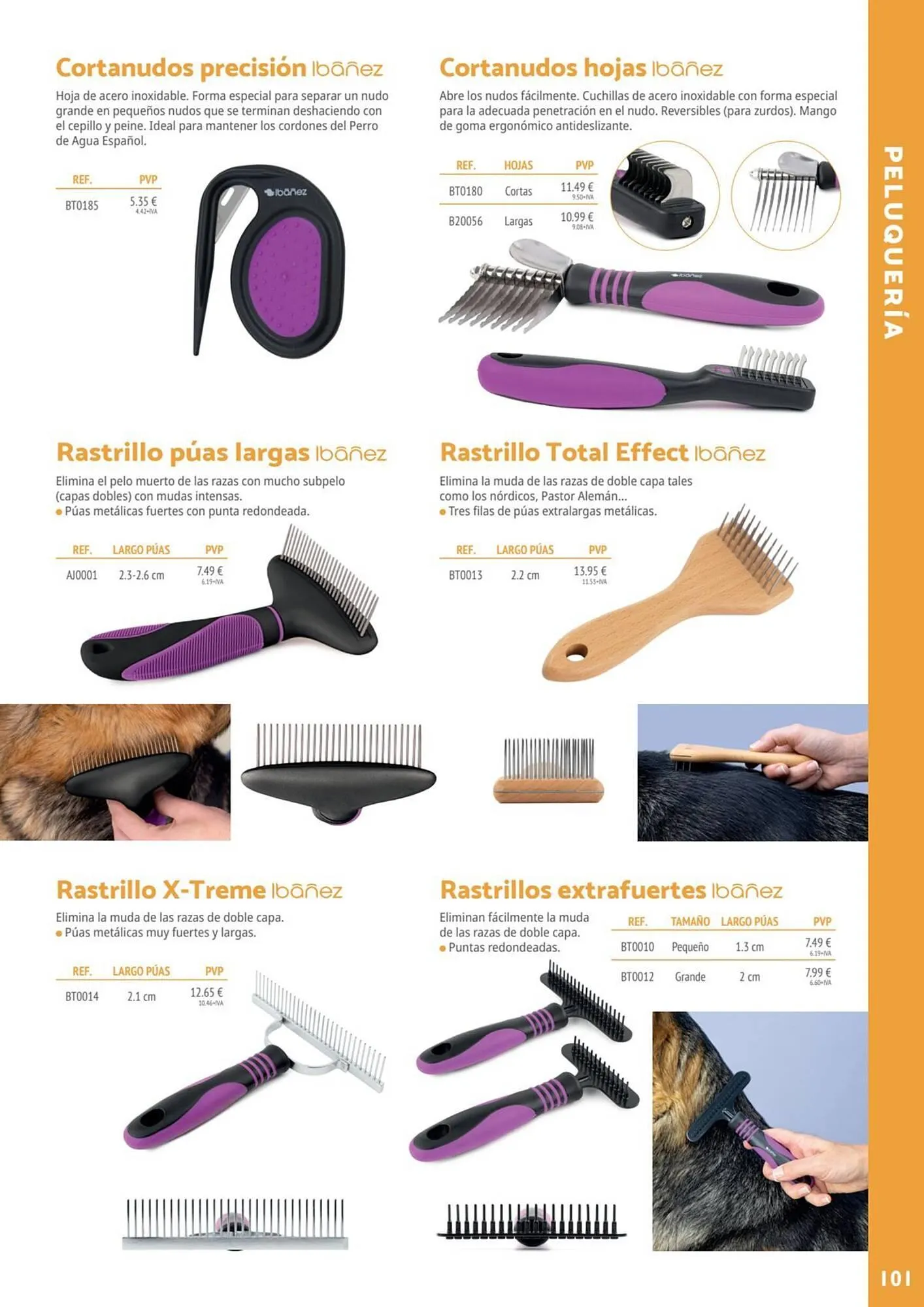 Catálogo de Folleto Setter Bakio 14 de junio al 14 de junio 2025 - Página 2