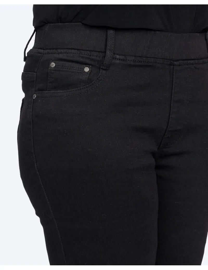 Jegging Sarga Talla Grande