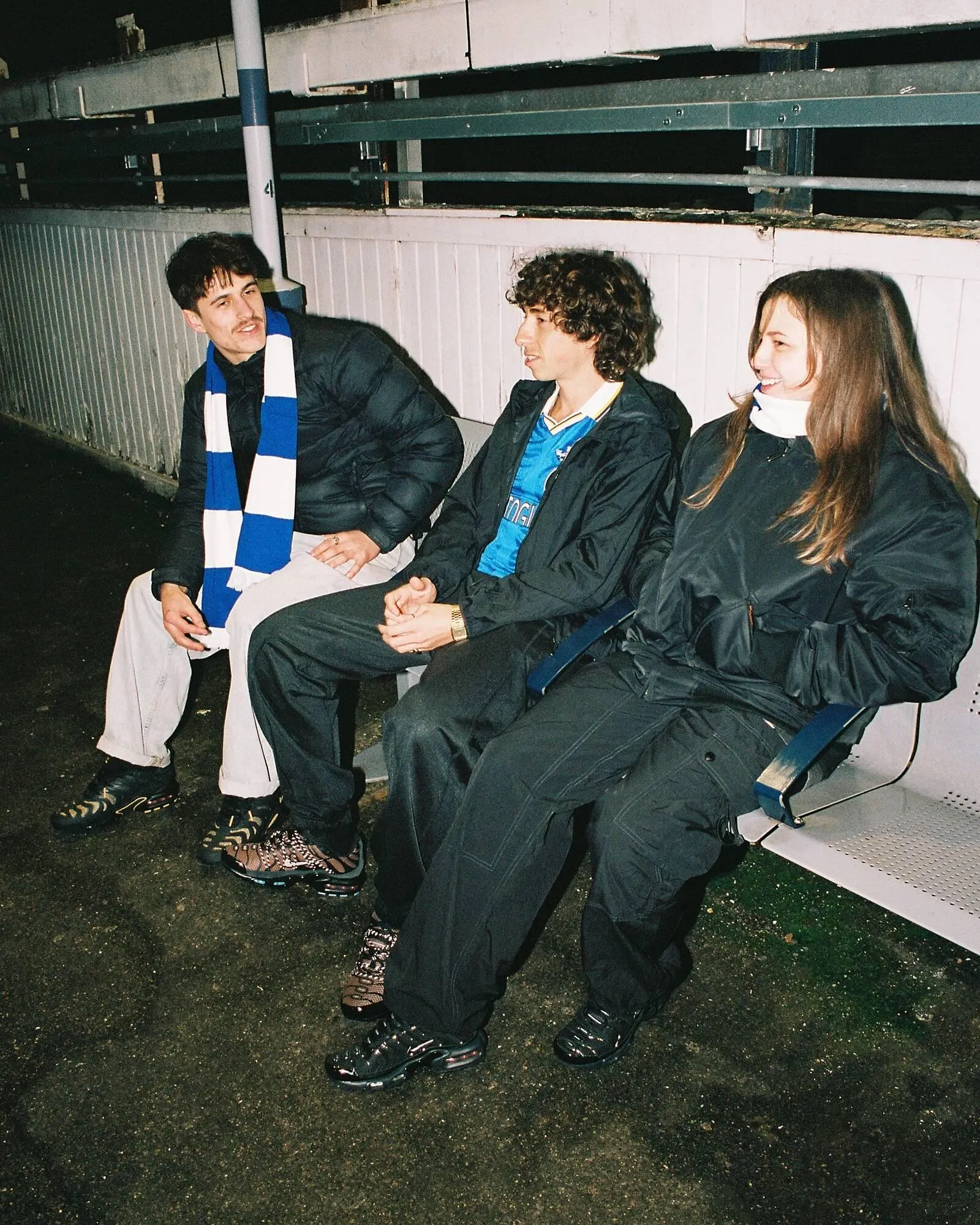 Catálogo de Folleto Foot Locker 4 de febrero al 17 de febrero 2025 - Página 4