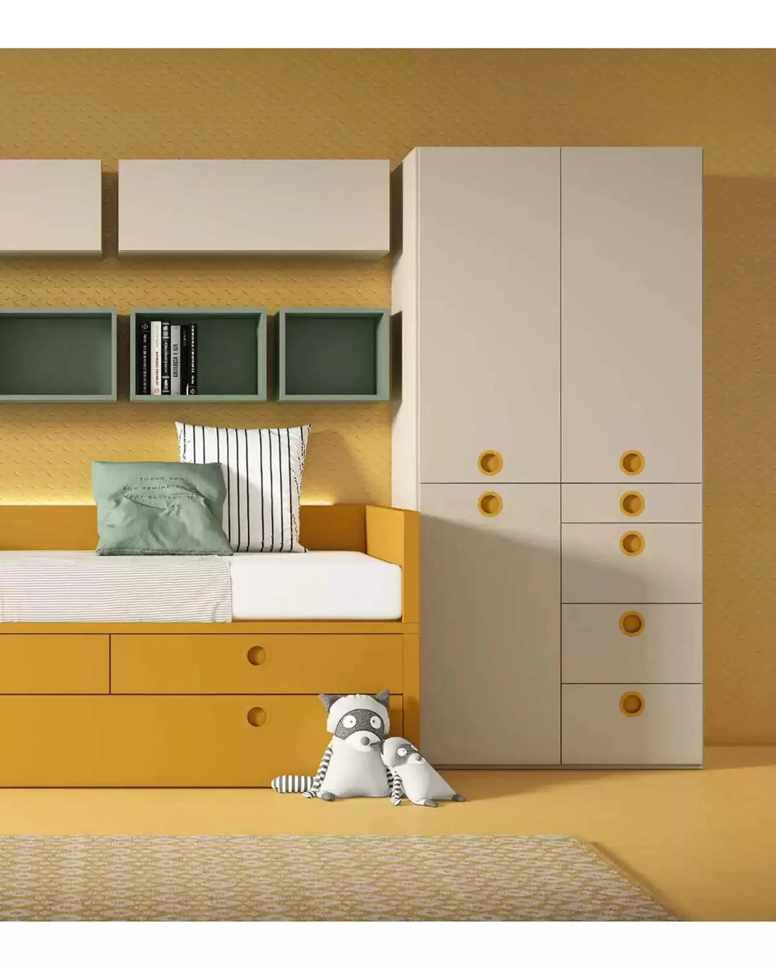 Catálogo de Folleto Kibuc 11 de noviembre al 11 de noviembre 2025 - Página 55