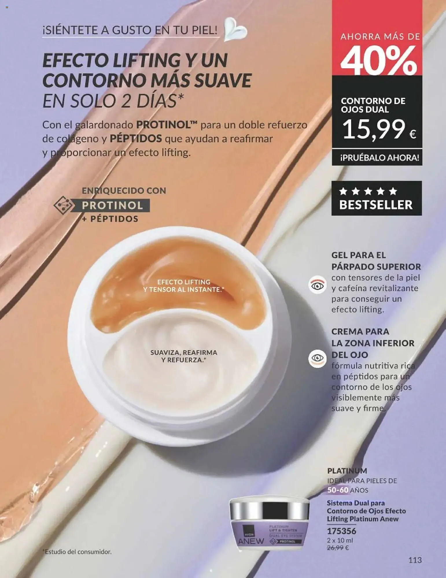 Catálogo de Catálogo AVON 1 de febrero al 28 de febrero 2026 - Página 121
