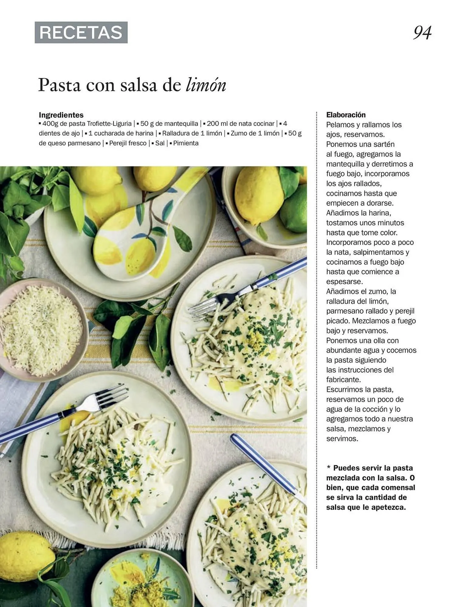 Catálogo de Folleto El Corte Inglés 30 de junio al 31 de agosto 2025 - Página 94