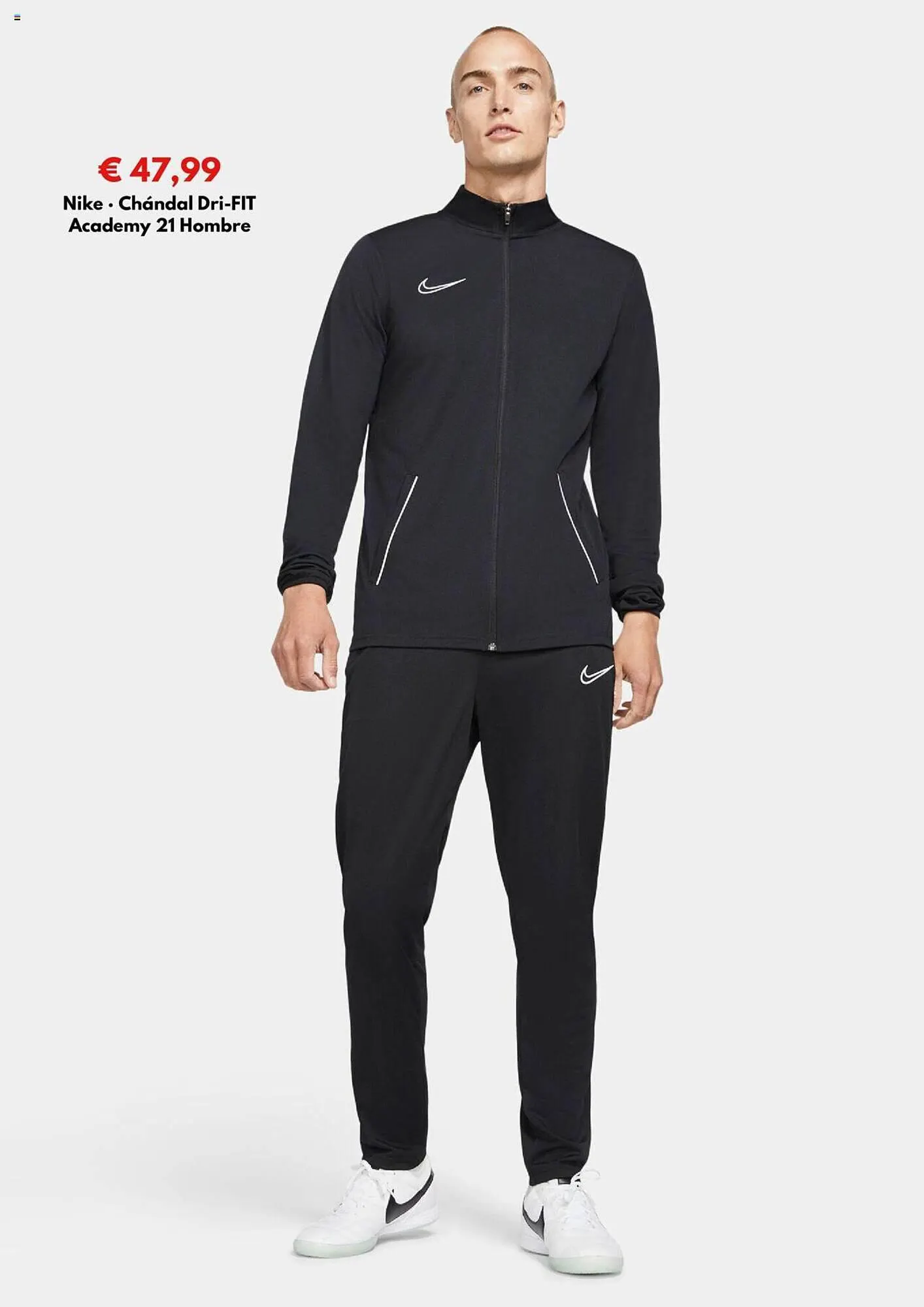 Catálogo de Folleto Intersport 1 de julio al 31 de julio 2023 - Página 3