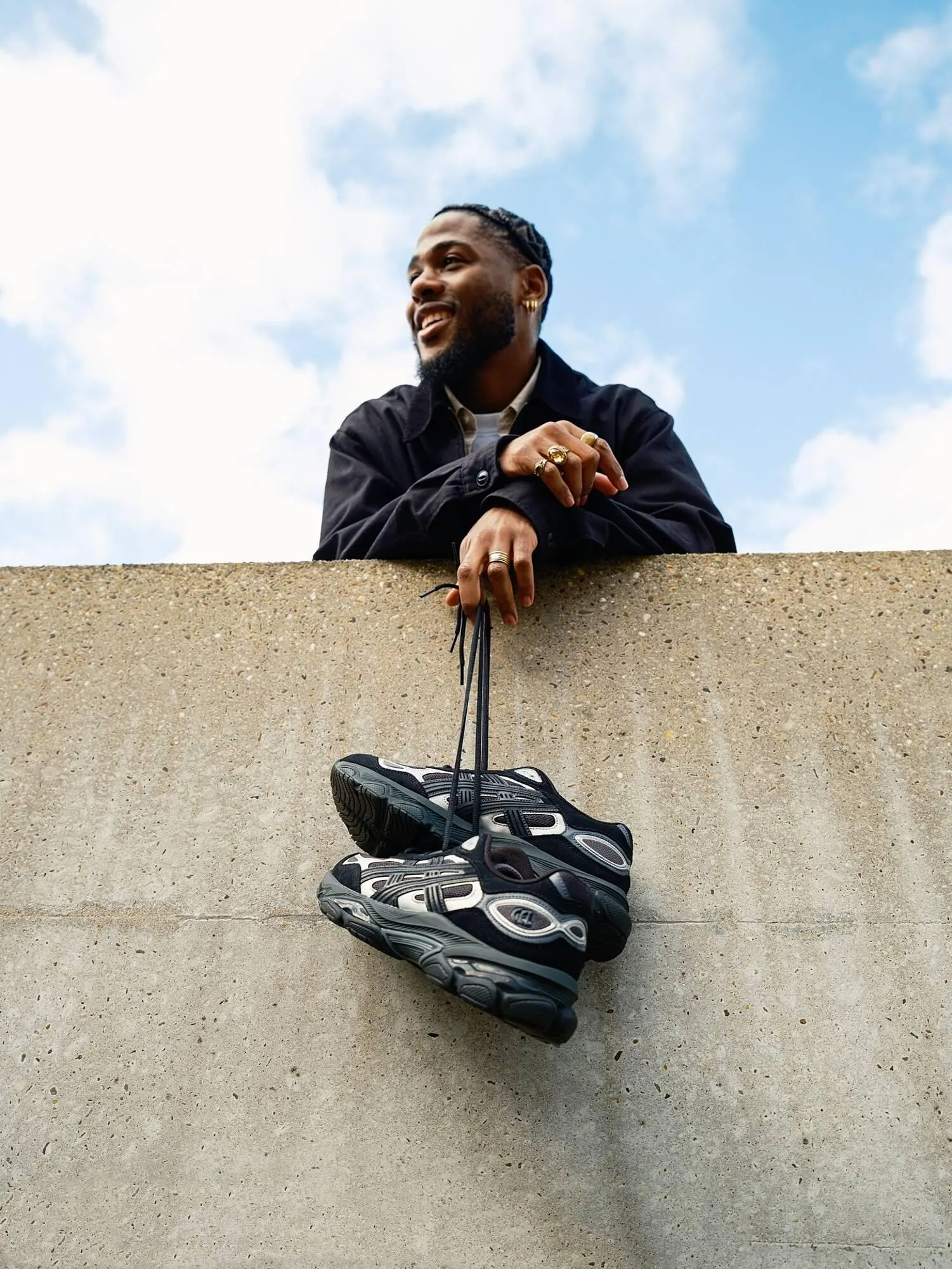 Catálogo de Catálogo Foot Locker 17 de abril al 30 de abril 2026 - Página 5