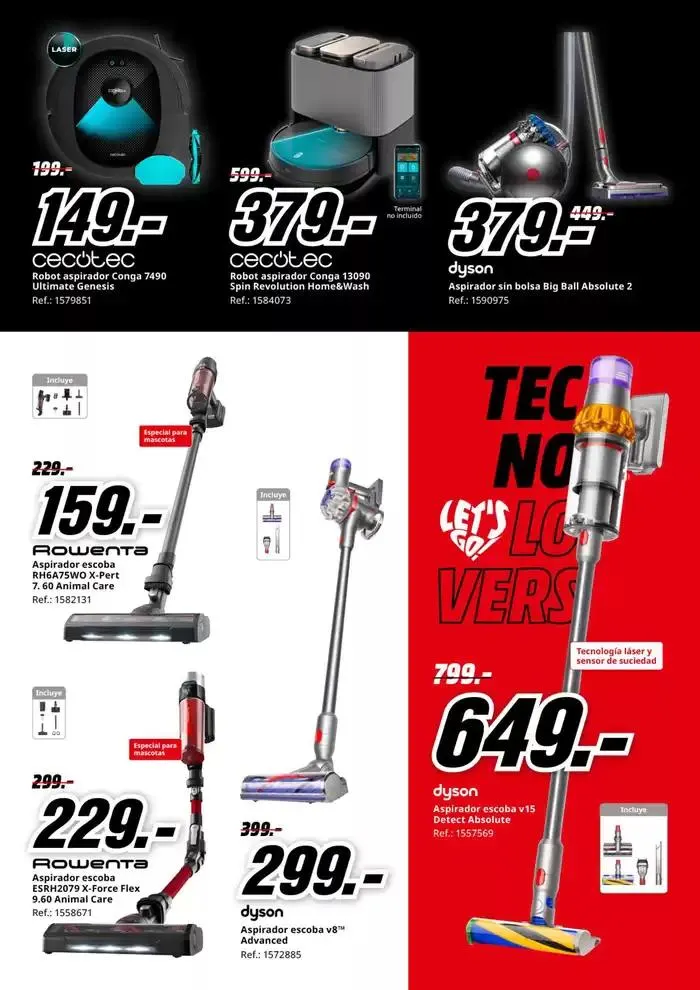 Catálogo de Del 3 al 9 de febrero 4 de febrero al 9 de febrero 2025 - Página 25