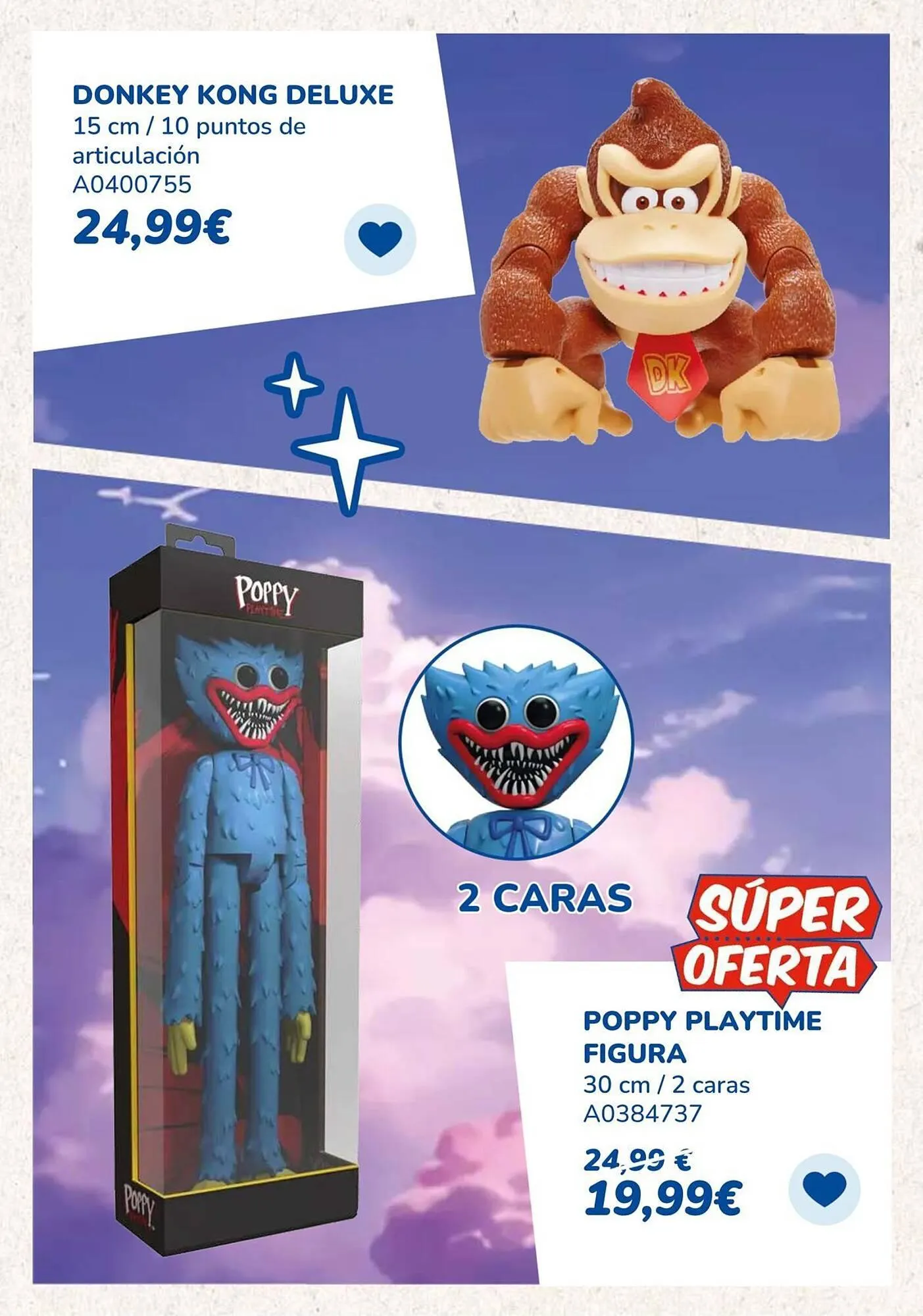 Catálogo de Catálogo Juguettos 7 de octubre al 31 de enero 2026 - Página 3