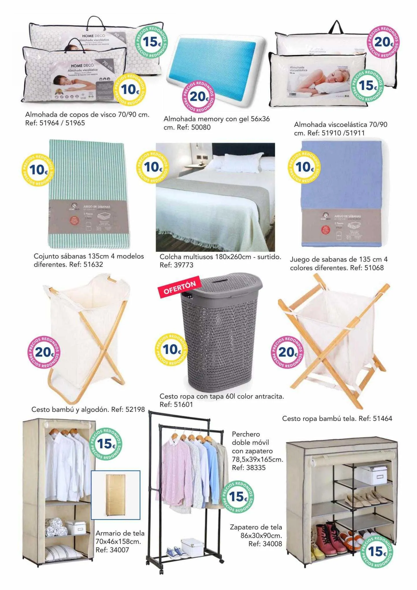 Catálogo de Tiendas MGI Folleto 2 de junio al 10 de septiembre 2023 - Página 15