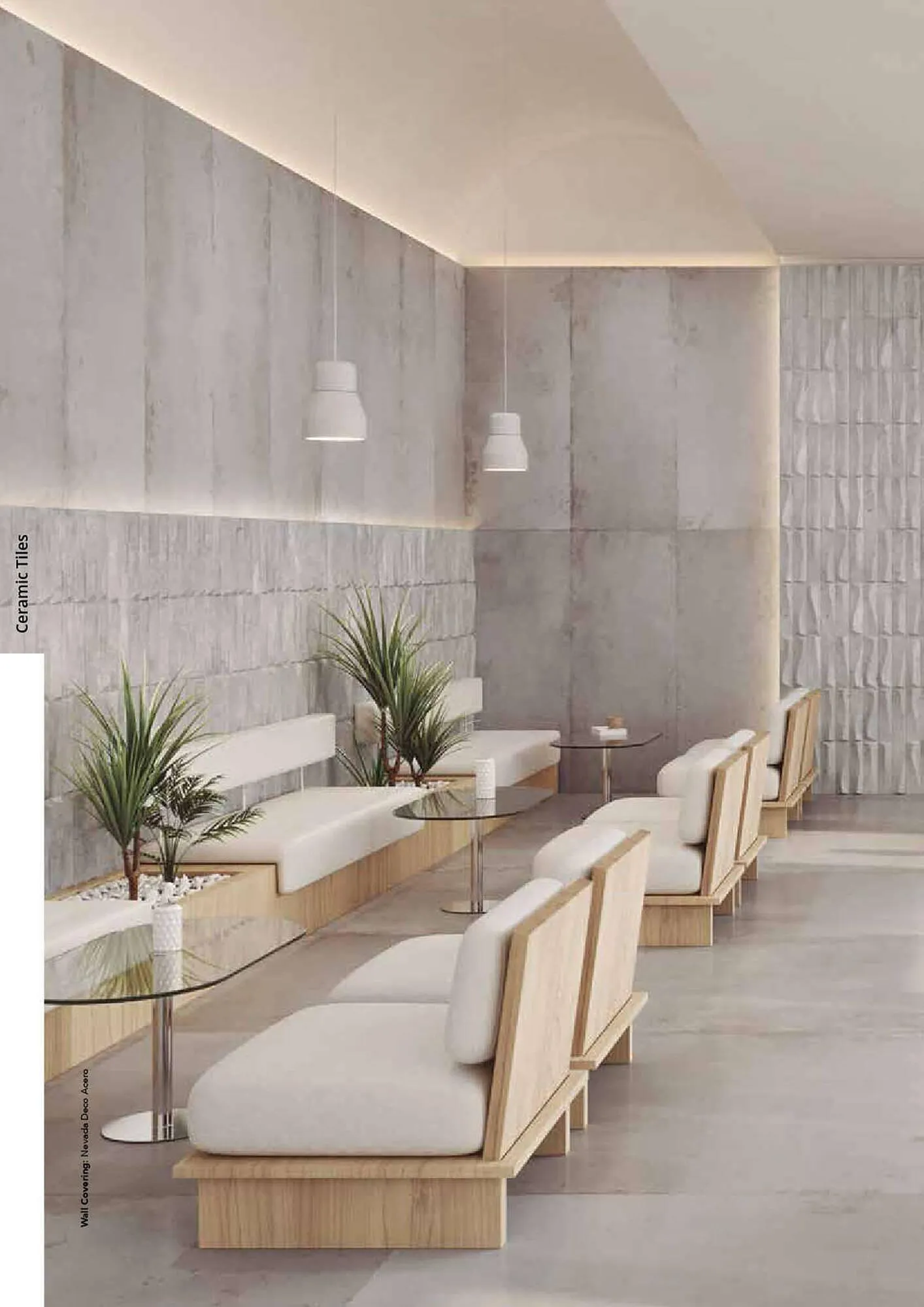 Catálogo de Folleto Porcelanosa 31 de marzo al 8 de febrero 2024 - Página 285