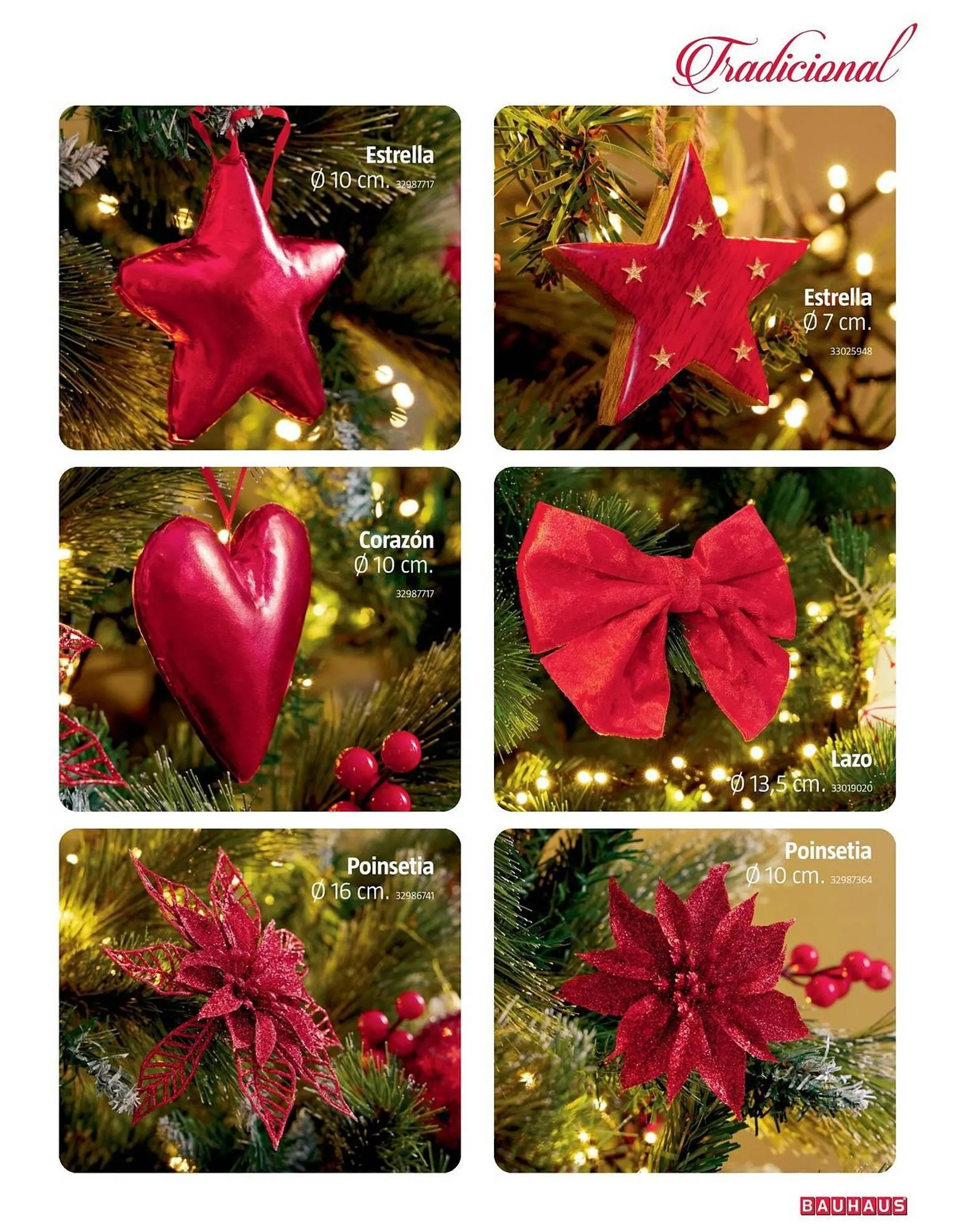 Catálogo de Catálogo Bauhaus 18 de noviembre al 24 de diciembre 2025 - Página 7