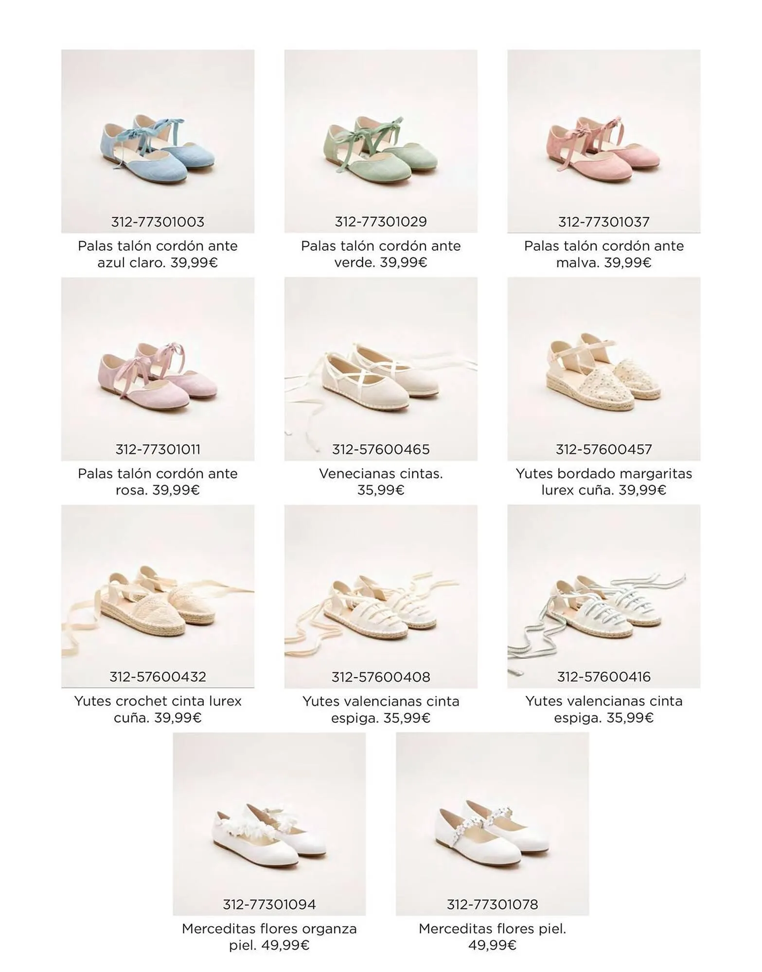 Catálogo de Catálogo El Corte Inglés 1 de enero al 31 de diciembre 2026 - Página 60