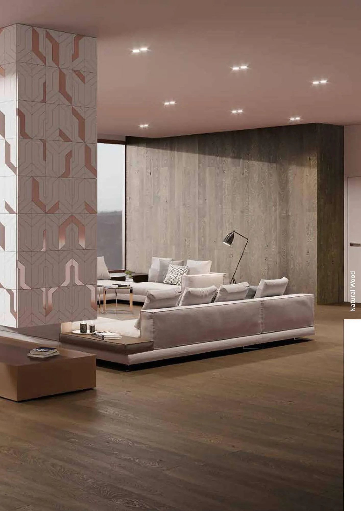 Catálogo de Folleto Porcelanosa 31 de marzo al 8 de febrero 2024 - Página 364