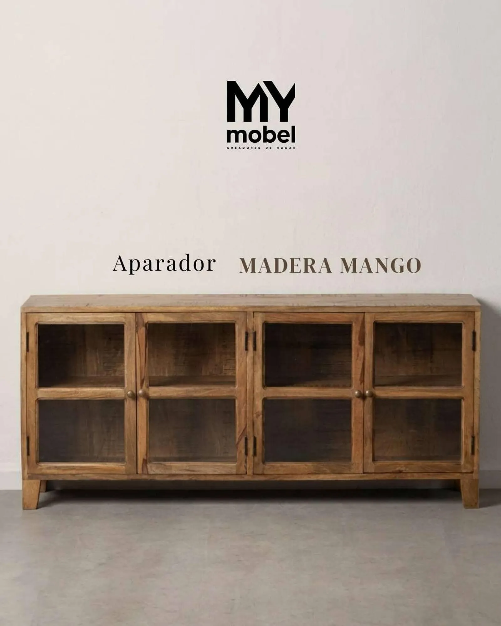 Catálogo de Folleto MyMobel 6 de abril al 26 de abril 2026 - Página 8