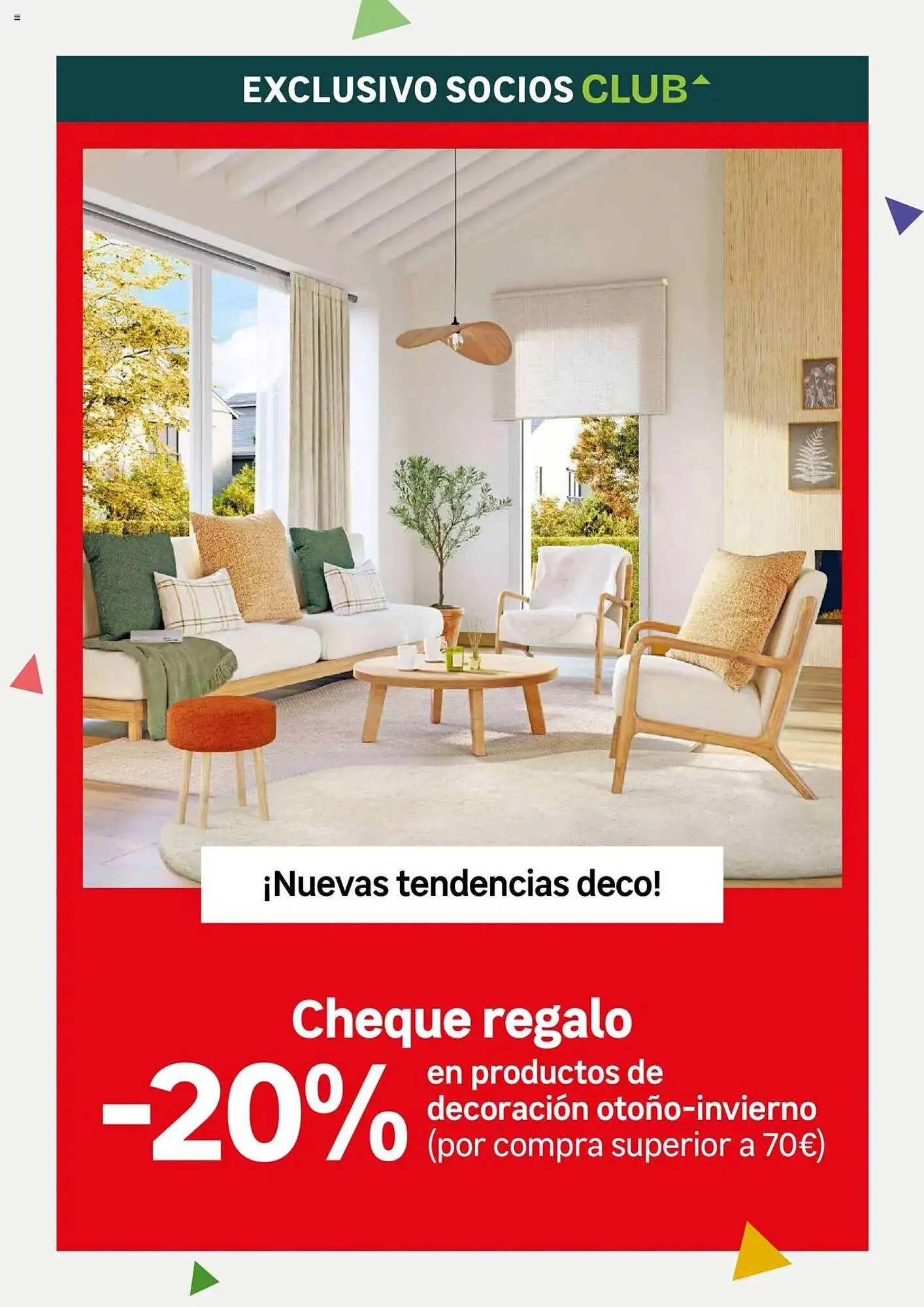 Catálogo de Catálogo Leroy Merlin 30 de septiembre al 20 de octubre 2025 - Página 67
