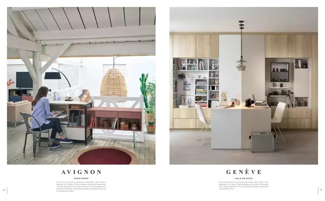 Catálogo de Catalogo de Schmidt Cocinas 17 de febrero al 31 de julio 2025 - Página 49