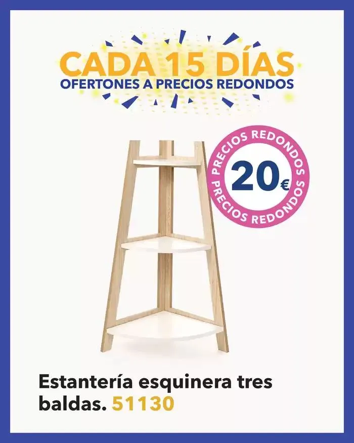 Catálogo de Cada 15 días 2 de mayo al 15 de mayo 2025 - Página 12