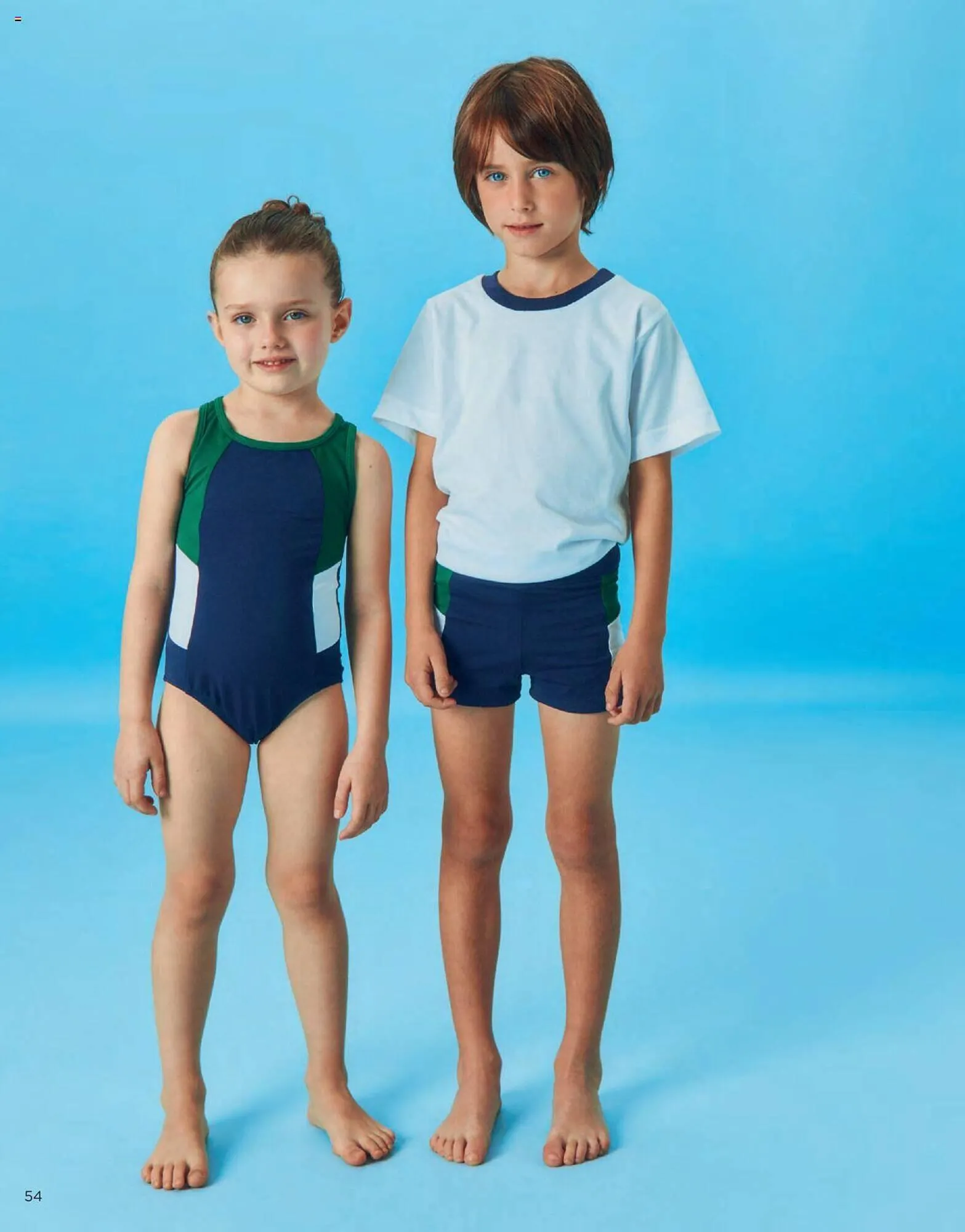 Catálogo de Folleto El Corte Inglés 19 de junio al 26 de julio 2025 - Página 54