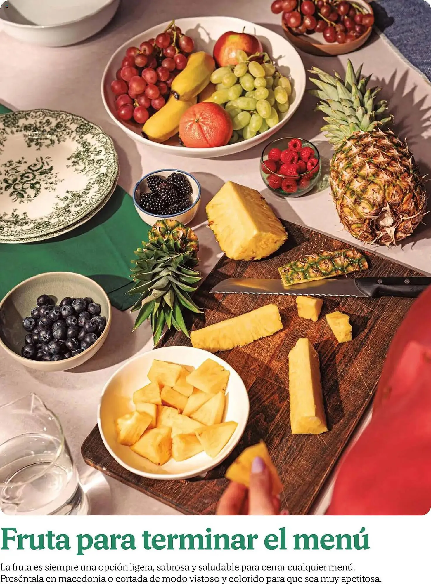 Catálogo de Catálogo Mercadona 2 de diciembre al 6 de enero 2026 - Página 42