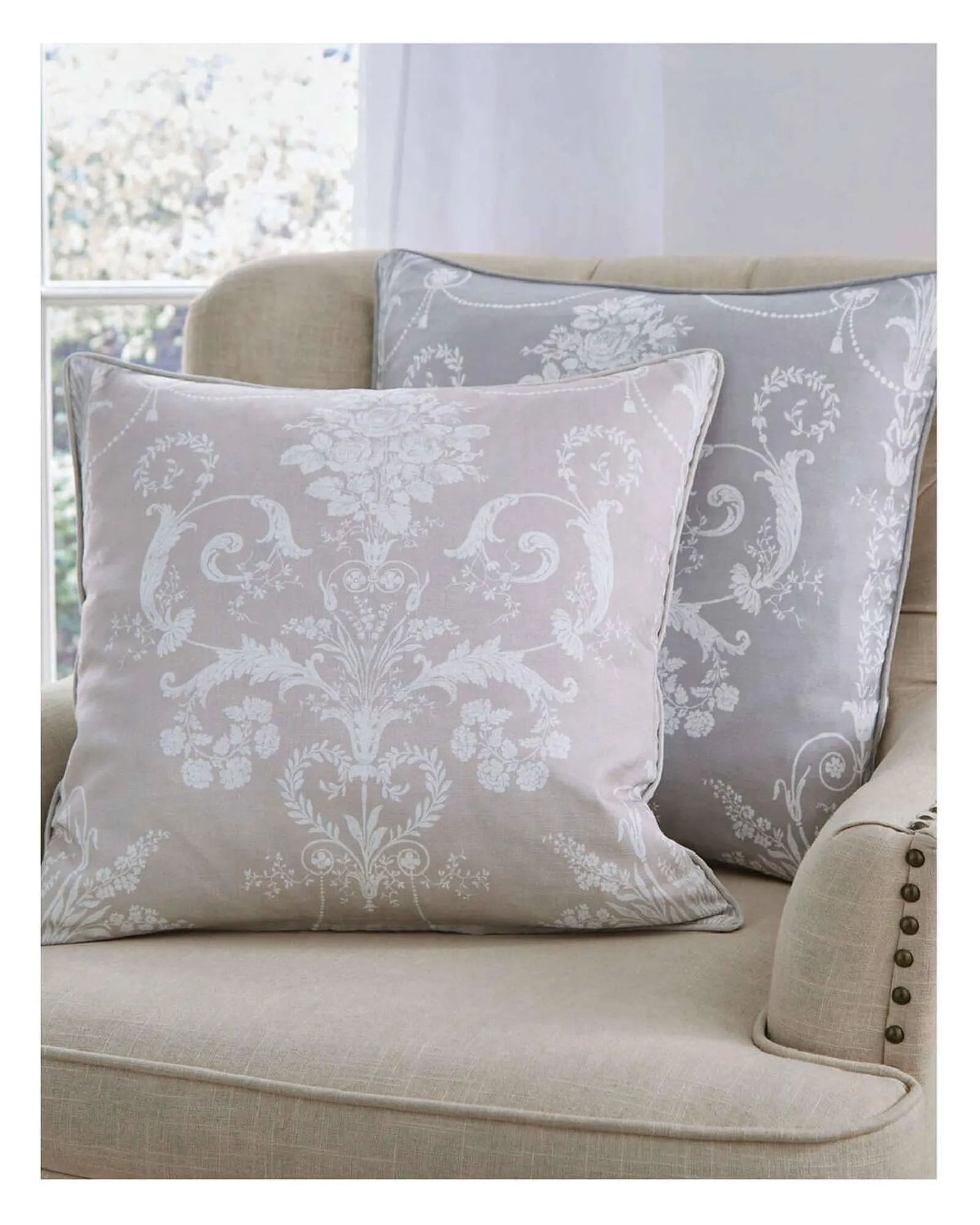 Catálogo de Folleto Laura Ashley 2 de marzo al 1 de febrero 2024 - Página 135