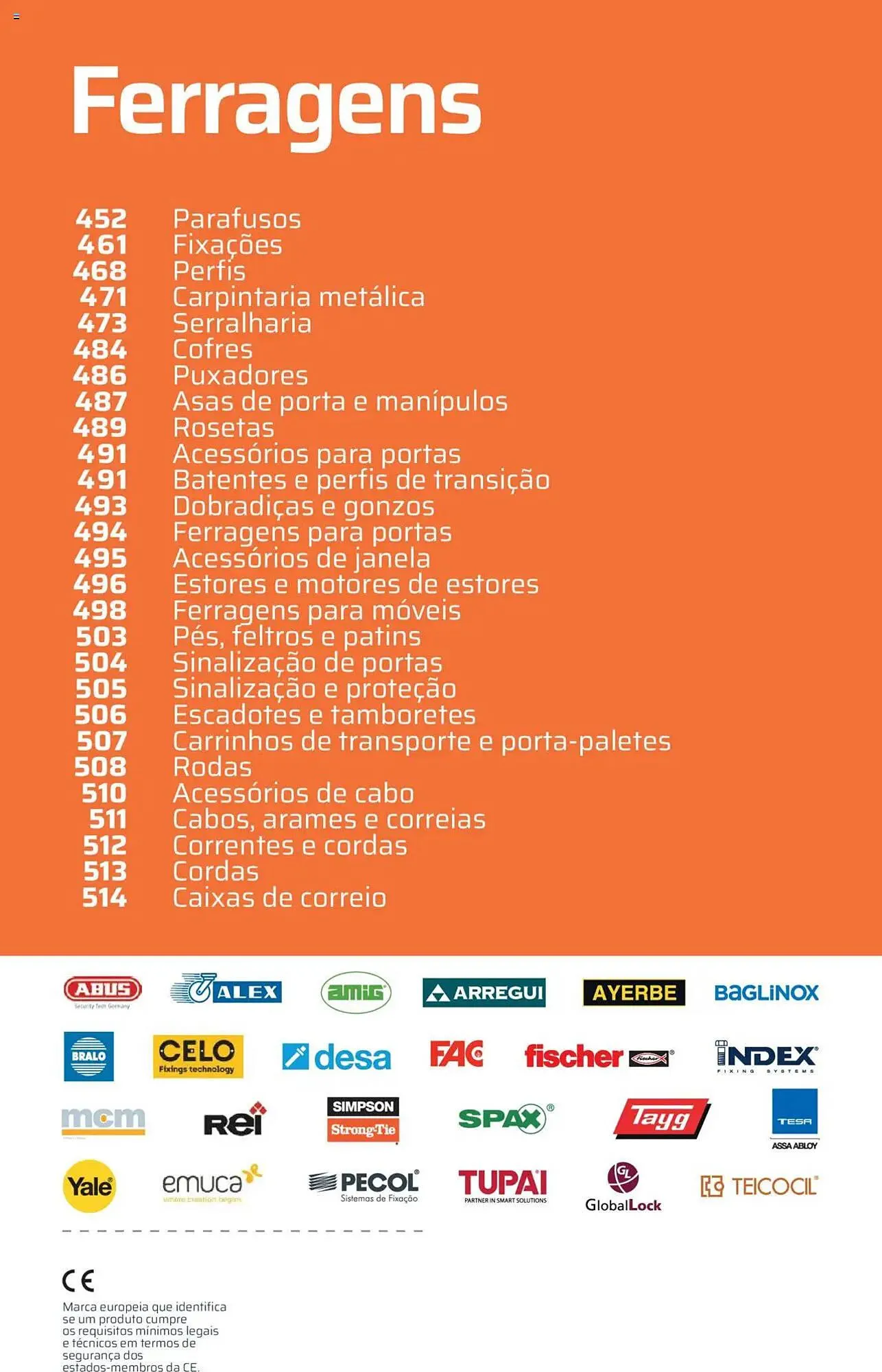 Catálogo de Folleto Obramat 17 de agosto al 28 de agosto 2025 - Página 450