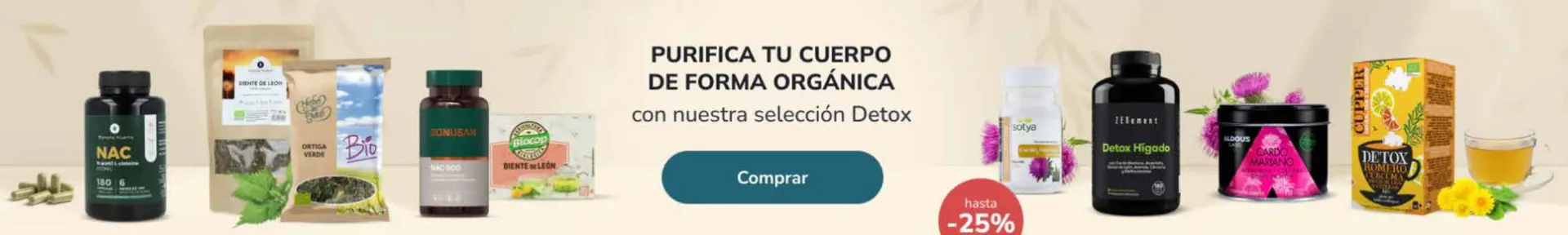 Catálogo de Catálogo Planeta Huerto 16 de enero al 24 de enero 2026 - Página 2