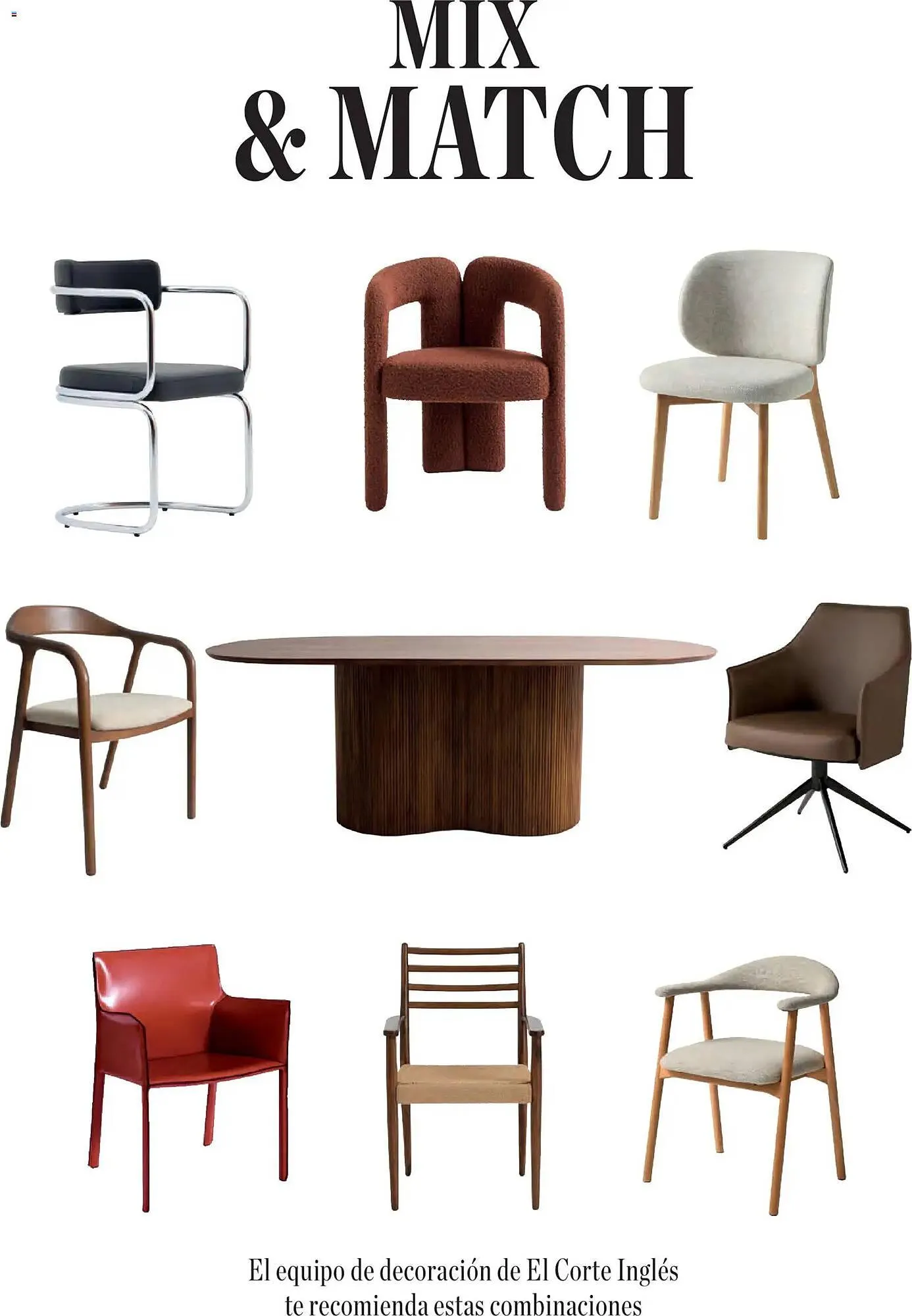 Catálogo de Catálogo El Corte Inglés 1 de abril al 1 de julio 2026 - Página 86