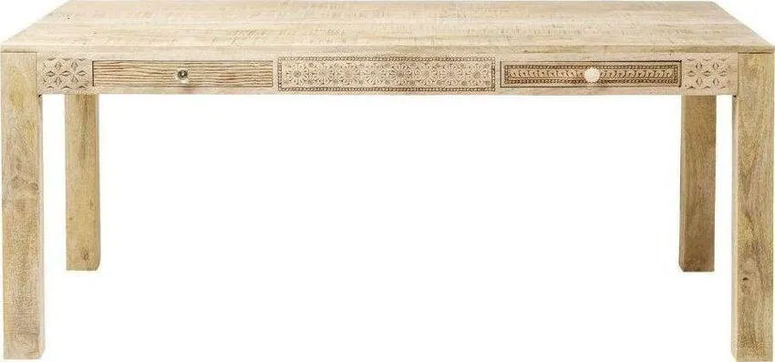 Mesa Puro Plain 160x80cm